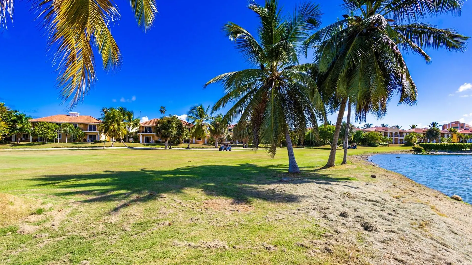 Oasis Cocotal - Family 4Br Apartment In Πούντα Κάνα