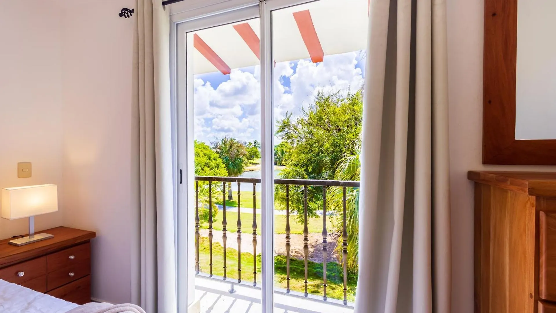 Oasis Cocotal - Family 4Br Apartment In Πούντα Κάνα