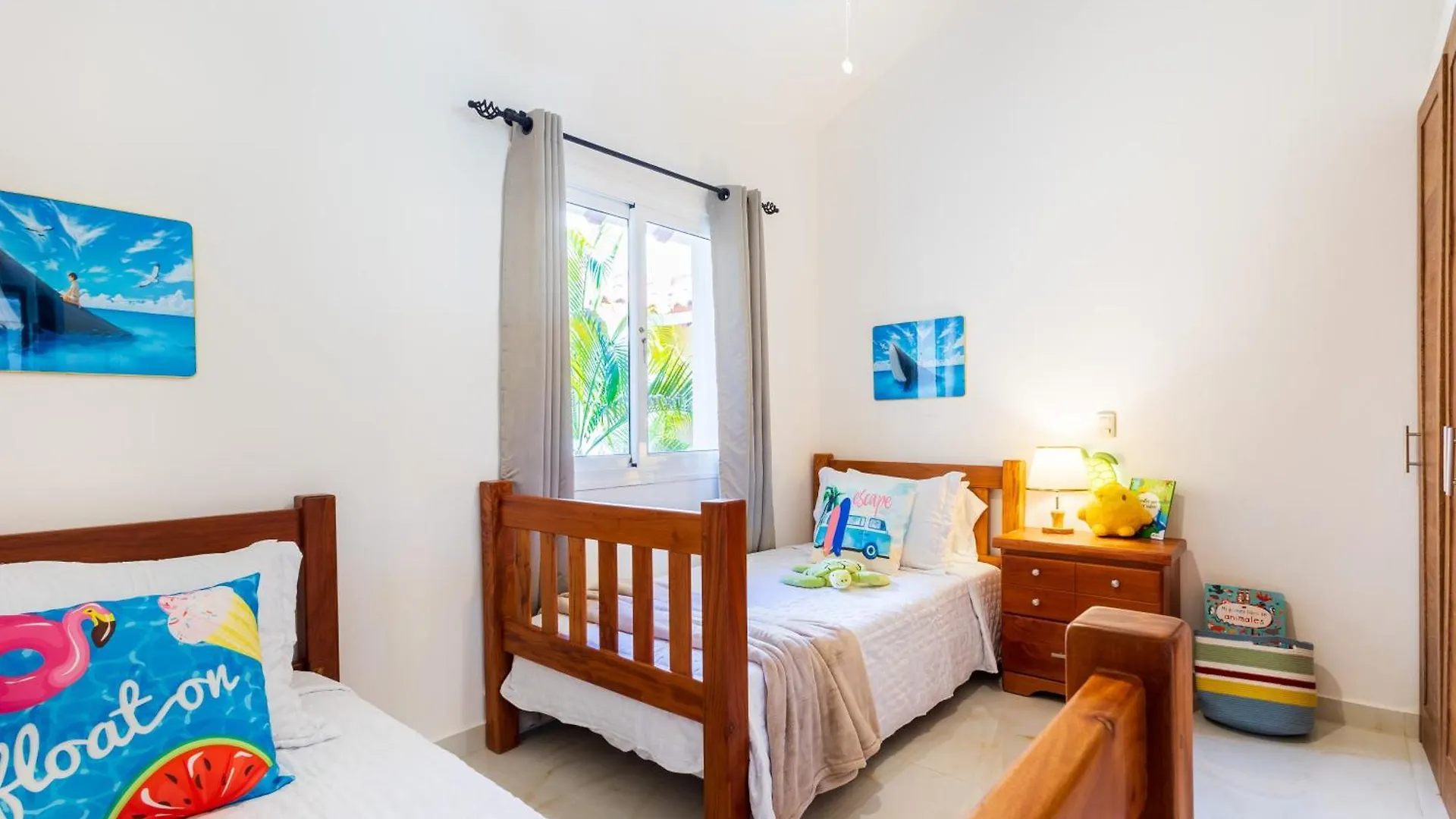 Oasis Cocotal - Family 4Br Apartment In Πούντα Κάνα Δομινικανή Δημοκρατία