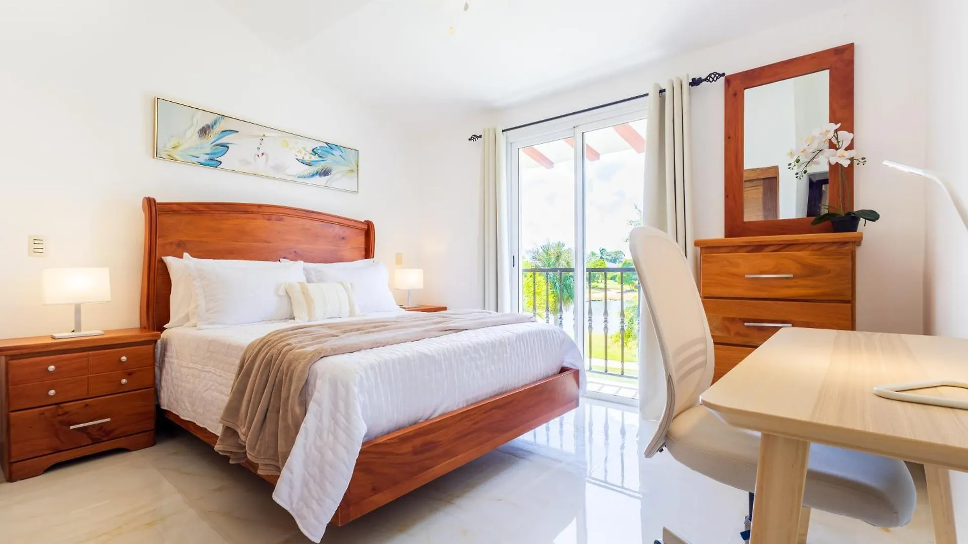 Oasis Cocotal - Family 4Br Apartment In Πούντα Κάνα Δομινικανή Δημοκρατία