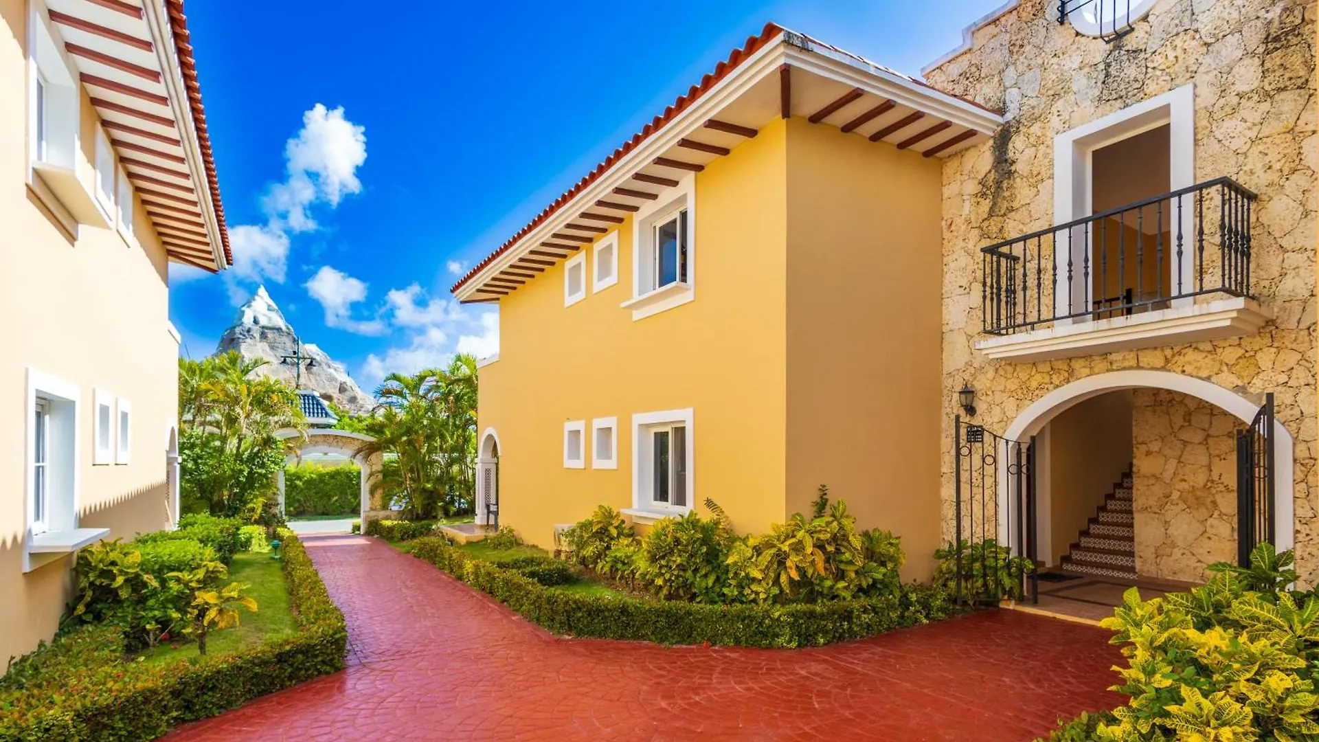 Oasis Cocotal - Family 4Br Apartment In Πούντα Κάνα 0*,  Δομινικανή Δημοκρατία