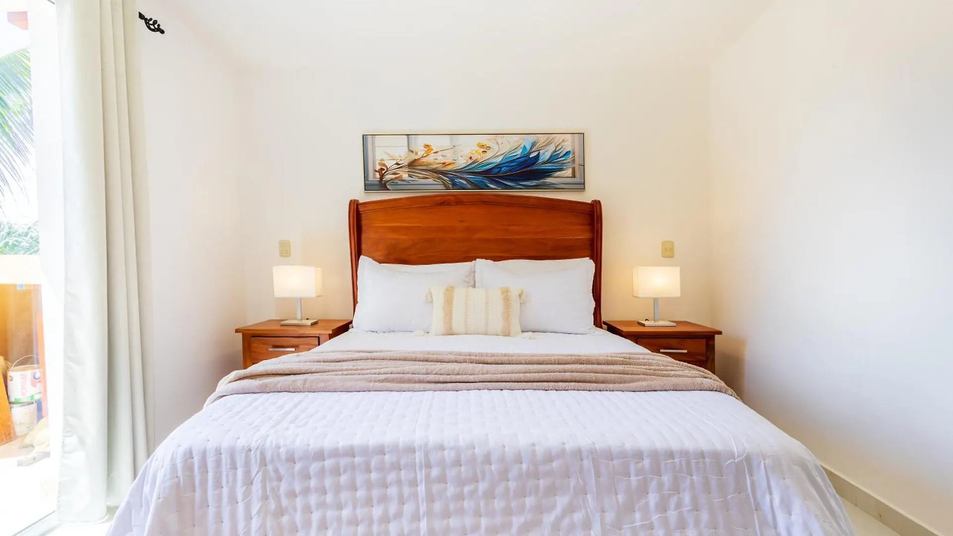 Oasis Cocotal - Family 4Br Apartment In Πούντα Κάνα