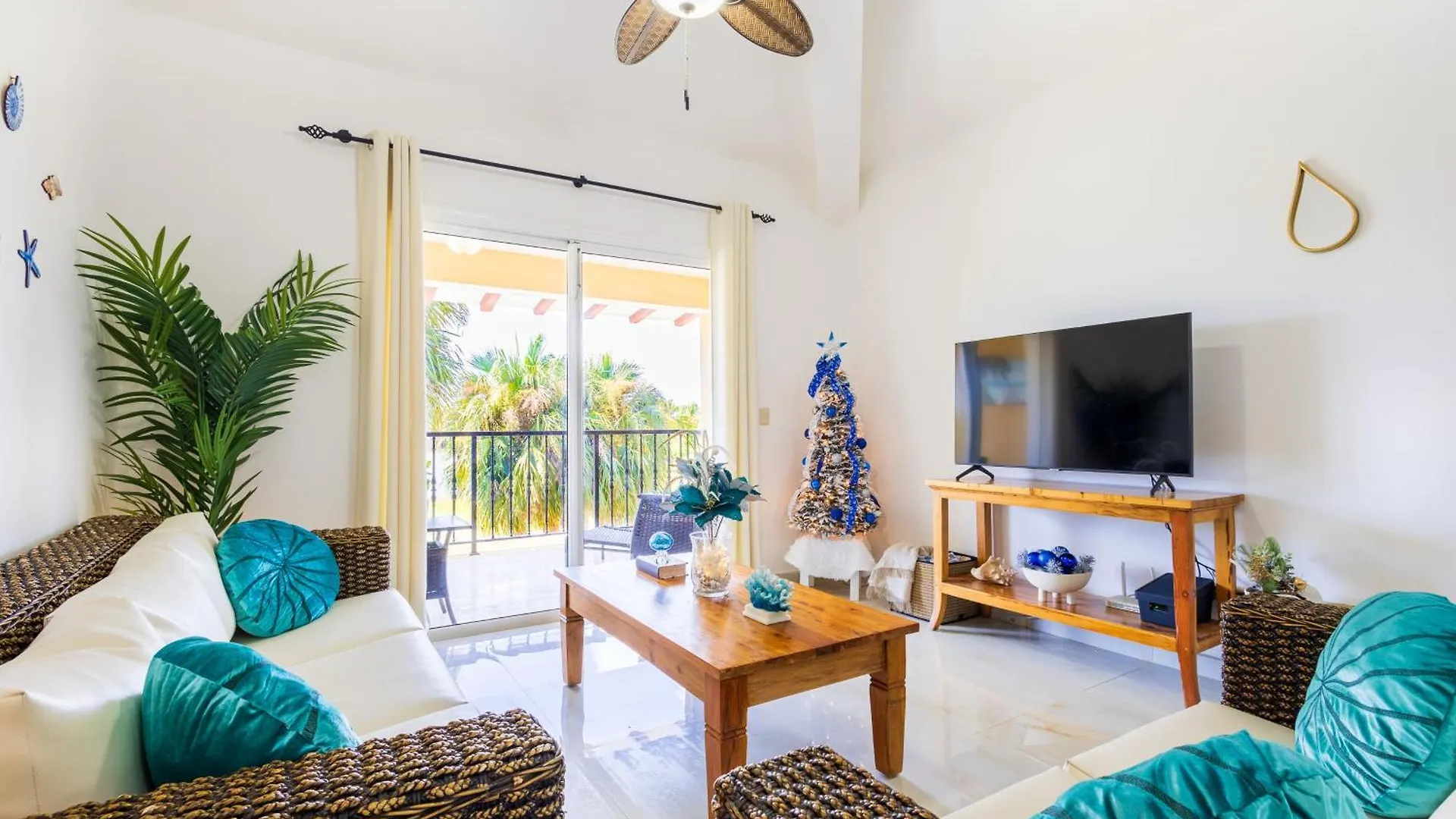 Oasis Cocotal - Family 4Br Apartment In Πούντα Κάνα
