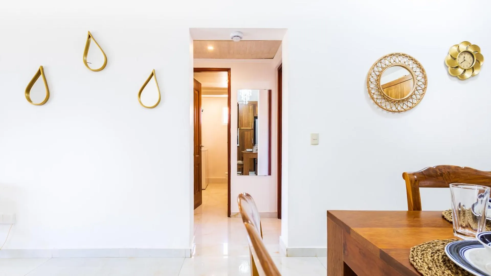 Oasis Cocotal - Family 4Br Apartment In Πούντα Κάνα