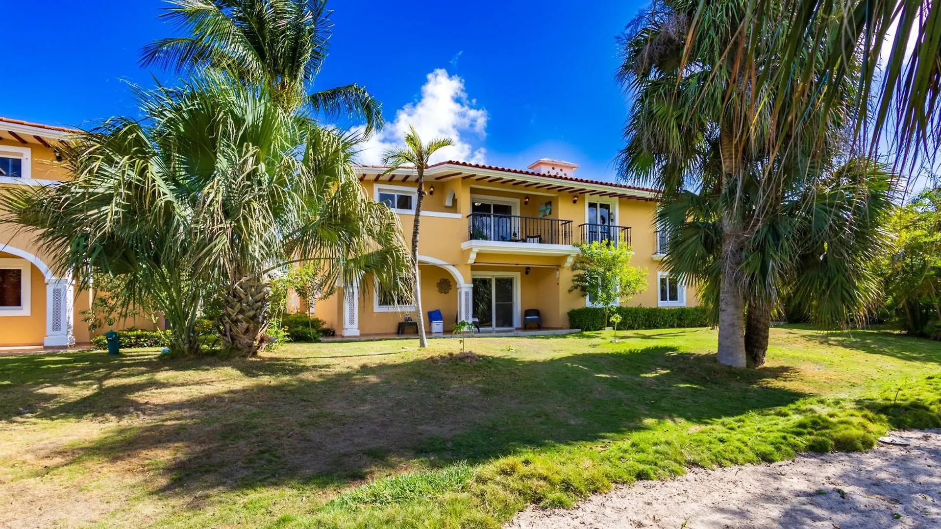 Oasis Cocotal - Family 4Br Apartment In Punta Cana