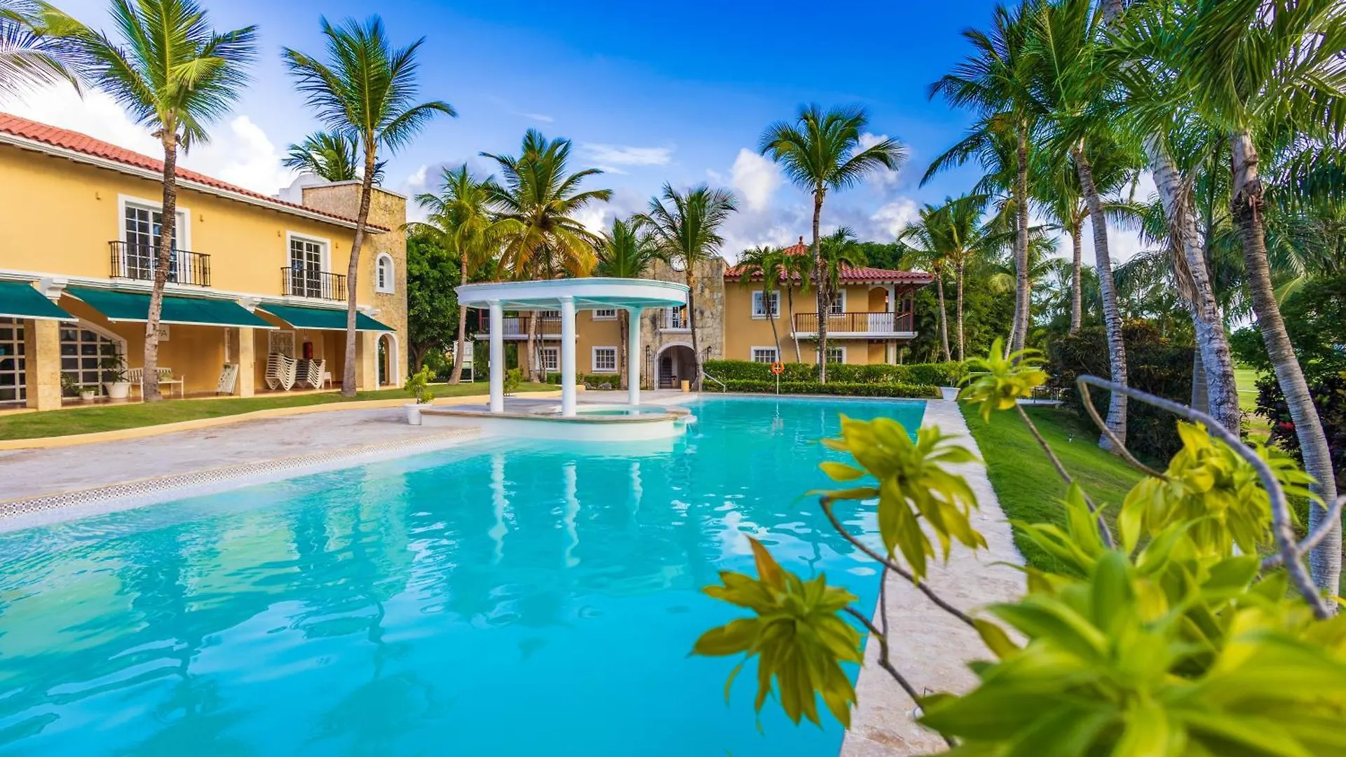 Oasis Cocotal - Family 4Br Apartment In Punta Cana Dominican Republic