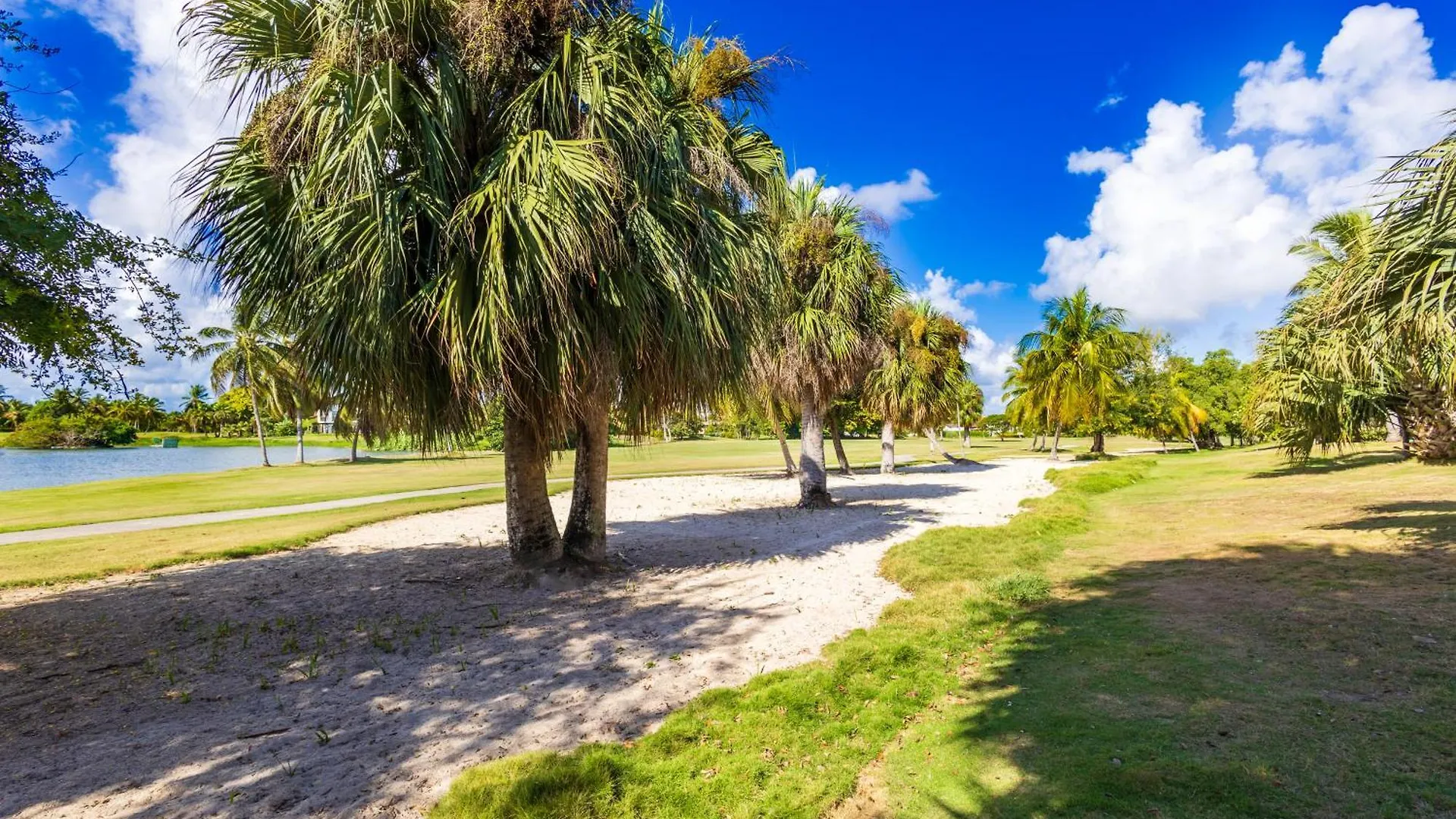 Oasis Cocotal - Family 4Br Apartment In Punta Cana 0*,  Dominican Republic