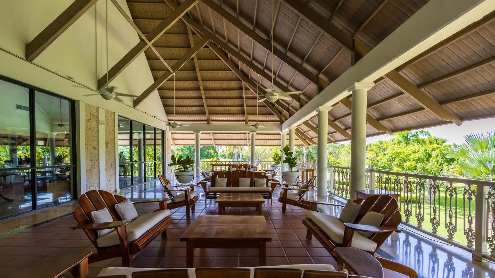 Oasis Cocotal - Family 4Br Apartment In Punta Cana Dominican Republic