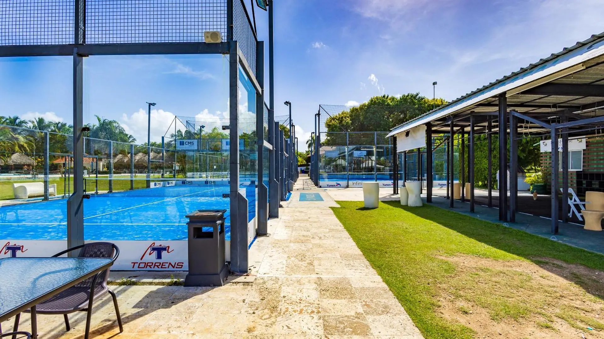 Oasis Cocotal - Family 4Br Apartment In Punta Cana