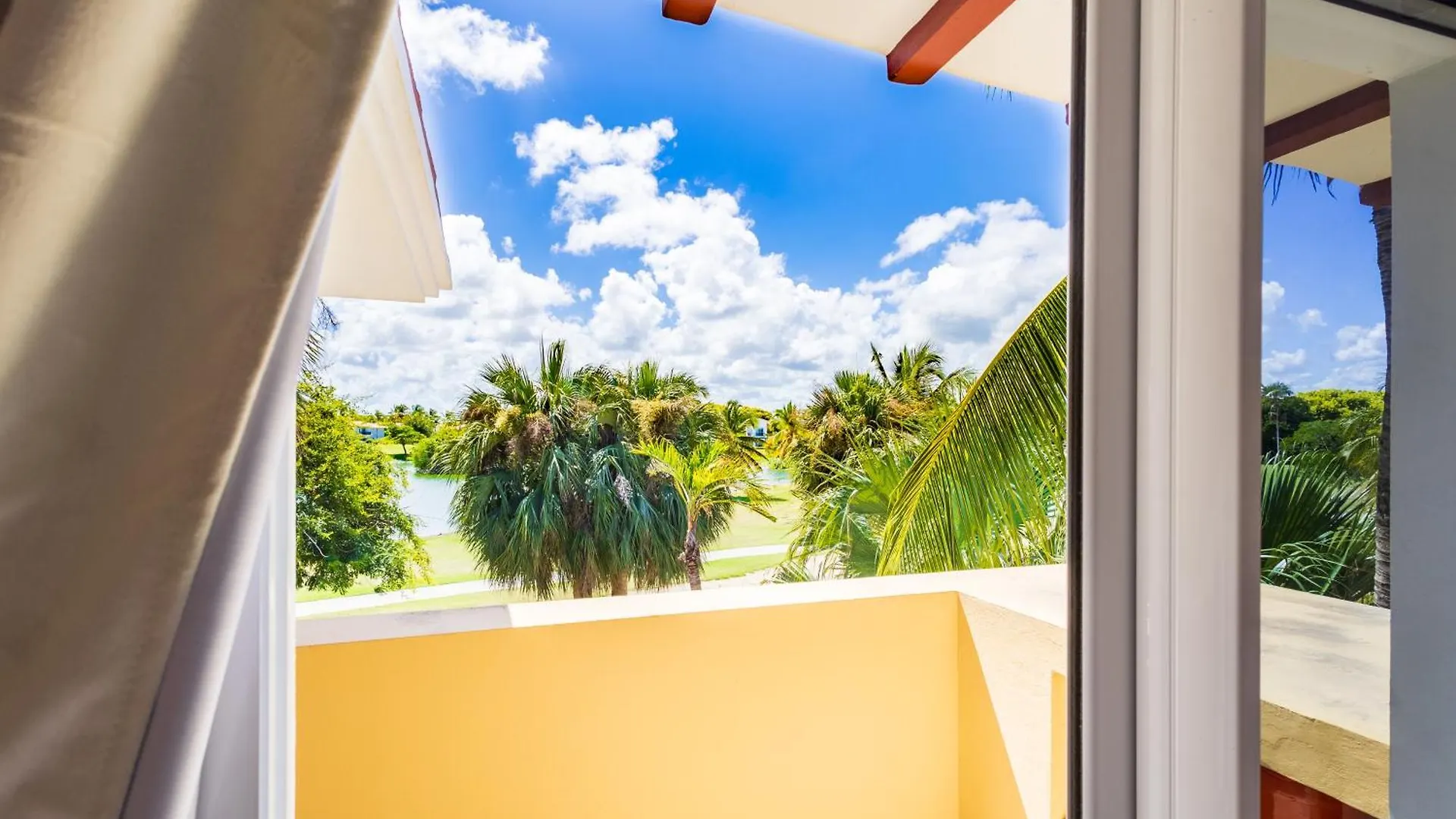 Oasis Cocotal - Family 4Br Apartment In Punta Cana