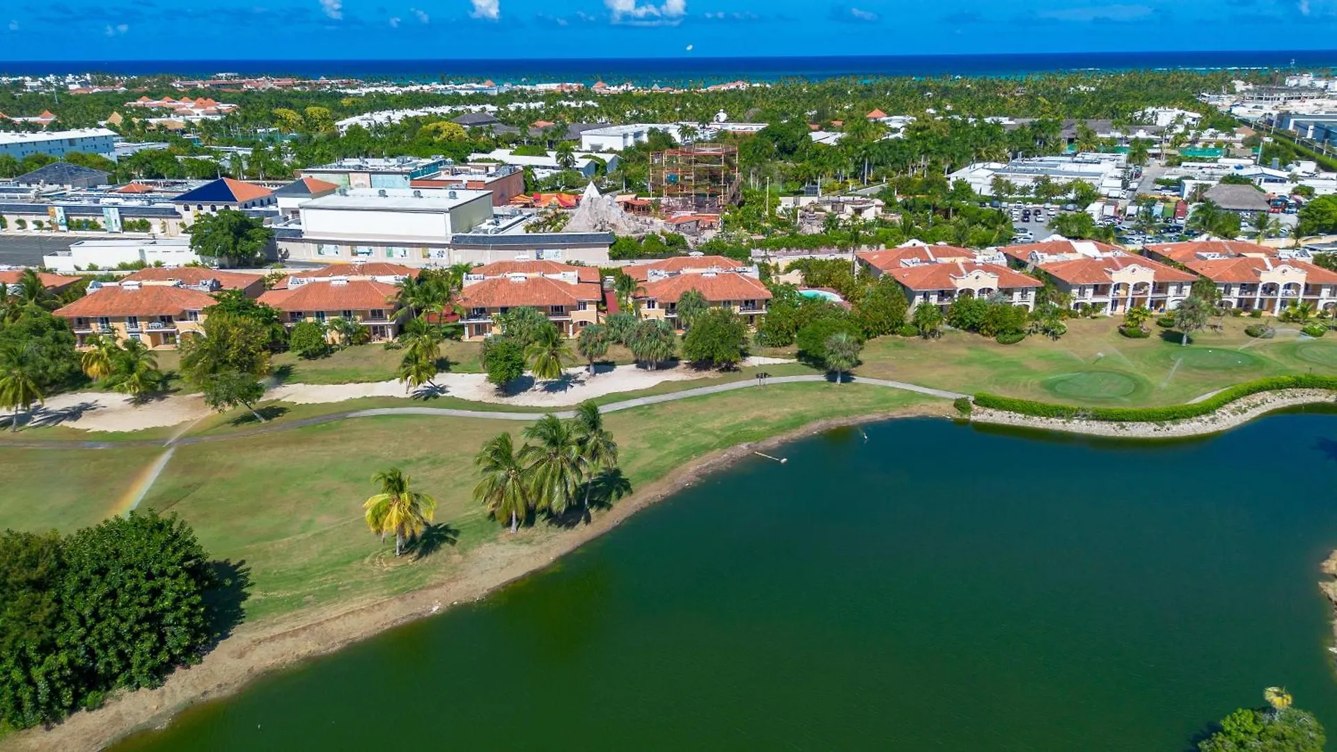 Oasis Cocotal - Family 4Br Apartment In Punta Cana