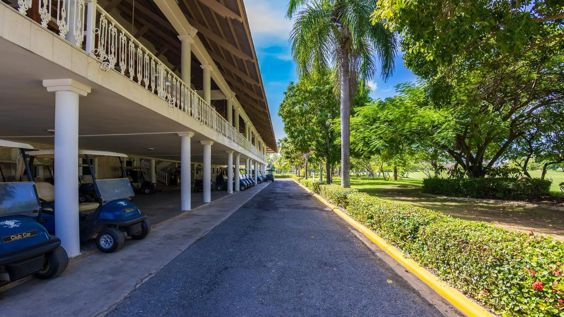 Oasis Cocotal - Family 4Br Apartment In Punta Cana
