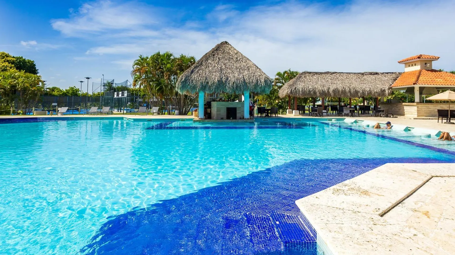 Oasis Cocotal - Family 4Br Apartment In Punta Cana 0*,
