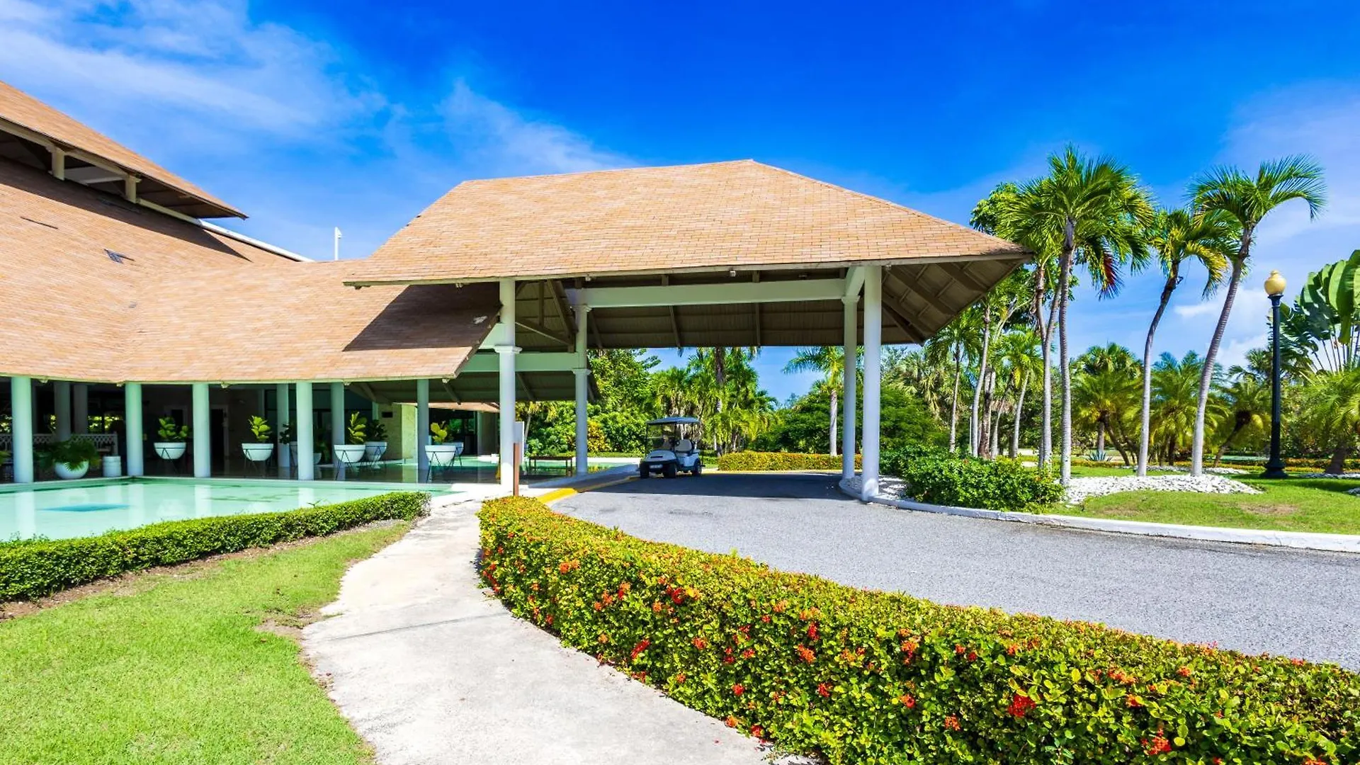 Oasis Cocotal - Family 4Br Apartment In Punta Cana