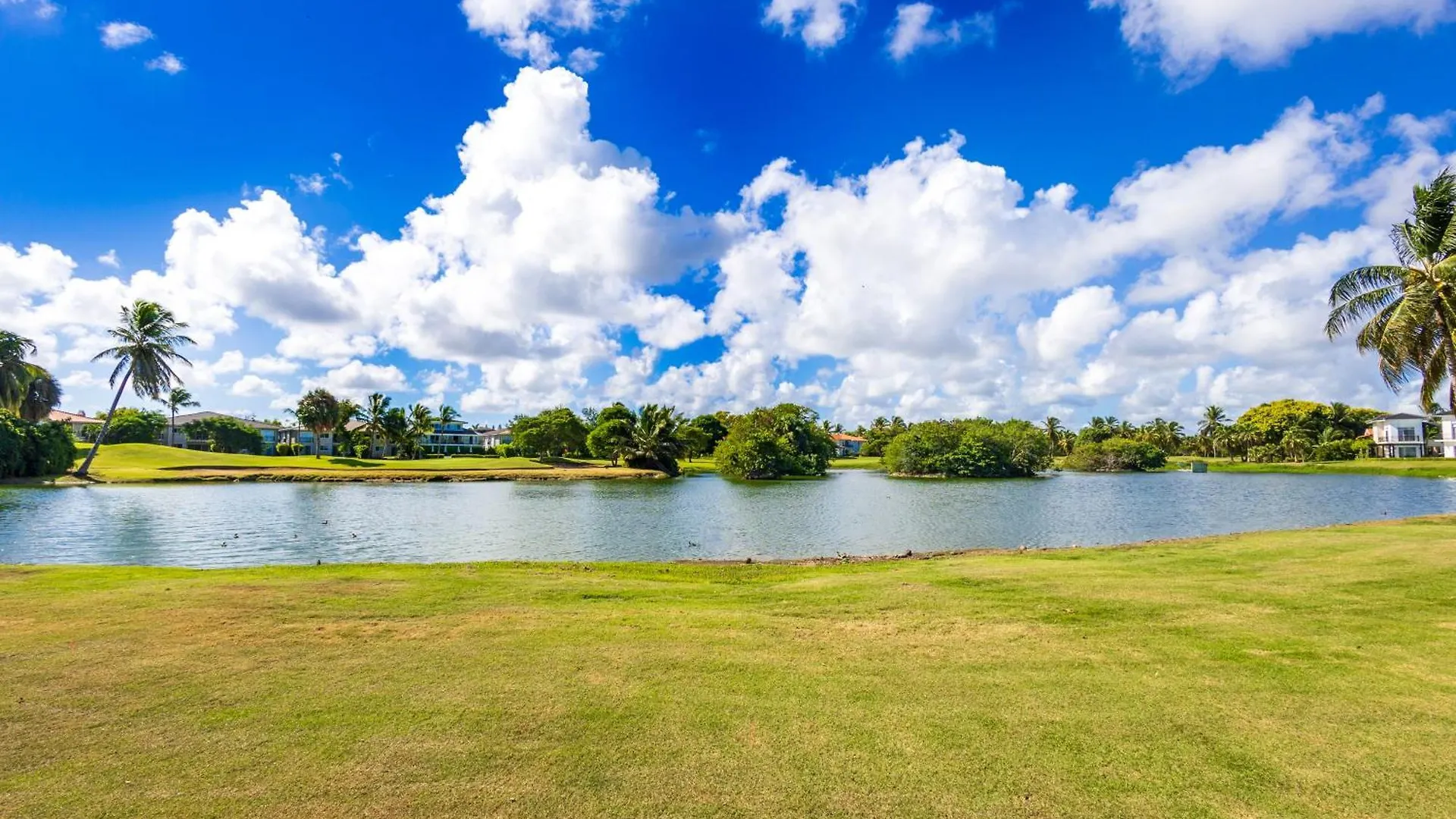 Oasis Cocotal - Family 4Br Apartment In Punta Cana
