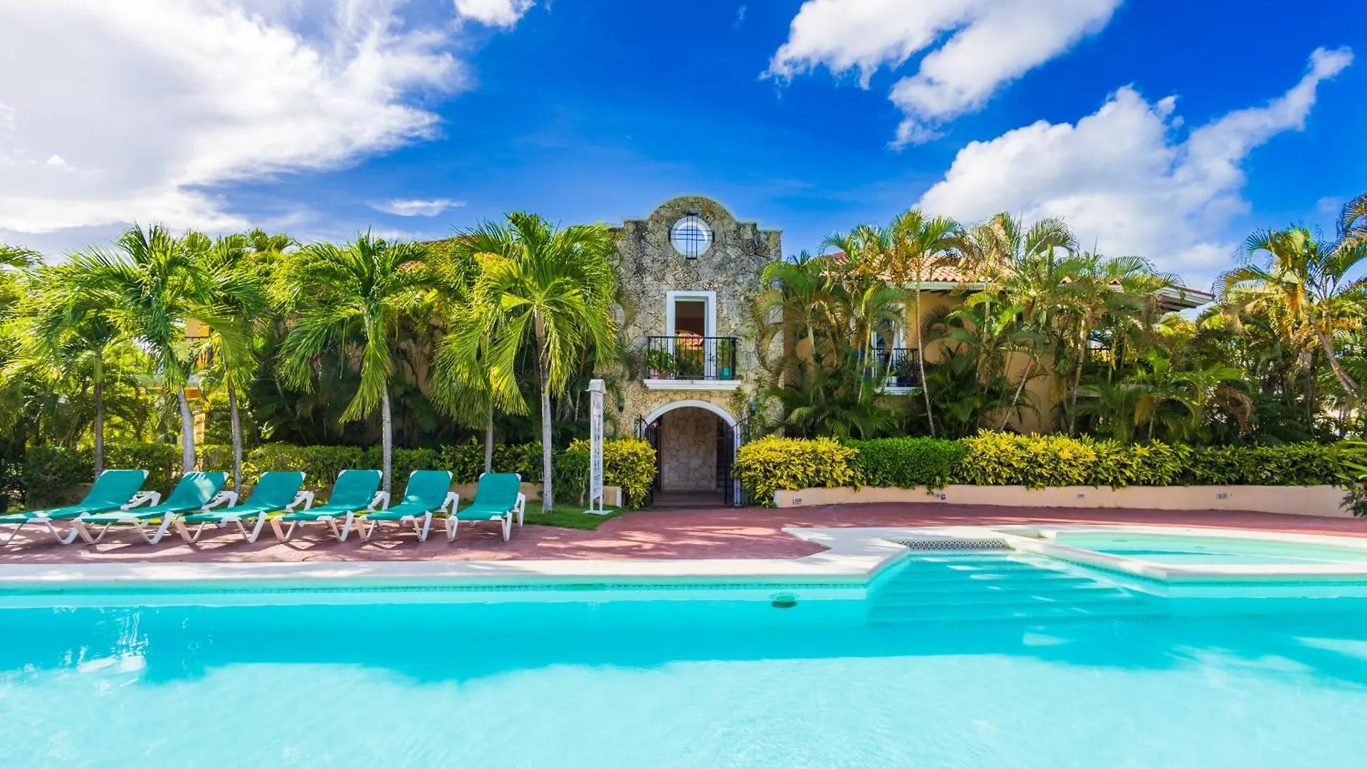 Oasis Cocotal - Family 4Br Apartment In Punta Cana