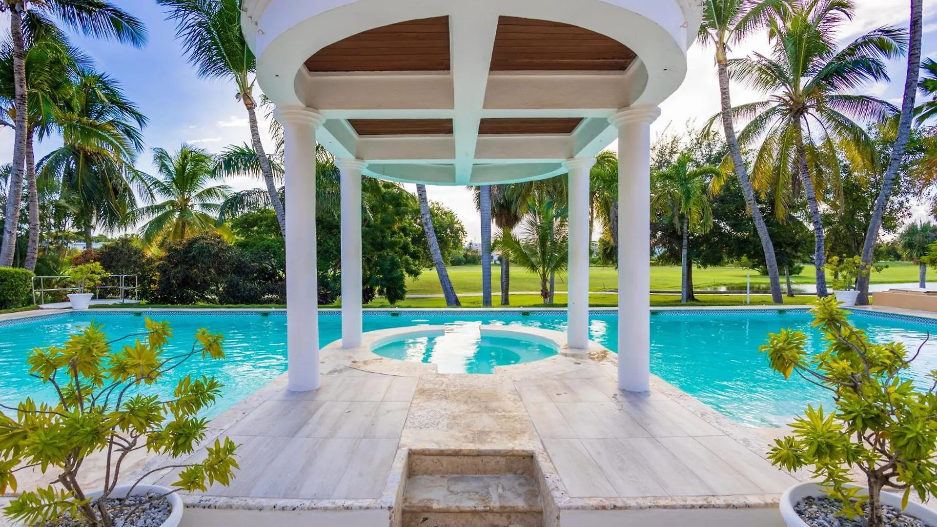 Oasis Cocotal - Family 4Br Apartment In Punta Cana Dominican Republic