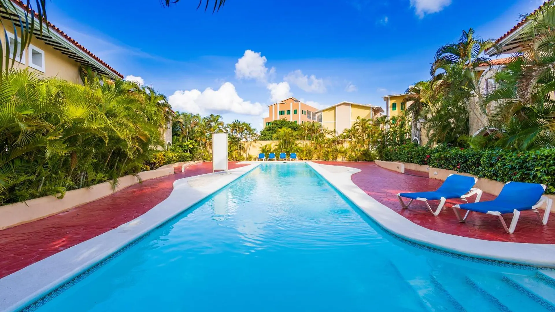 Oasis Cocotal - Family 4Br Apartment In Punta Cana
