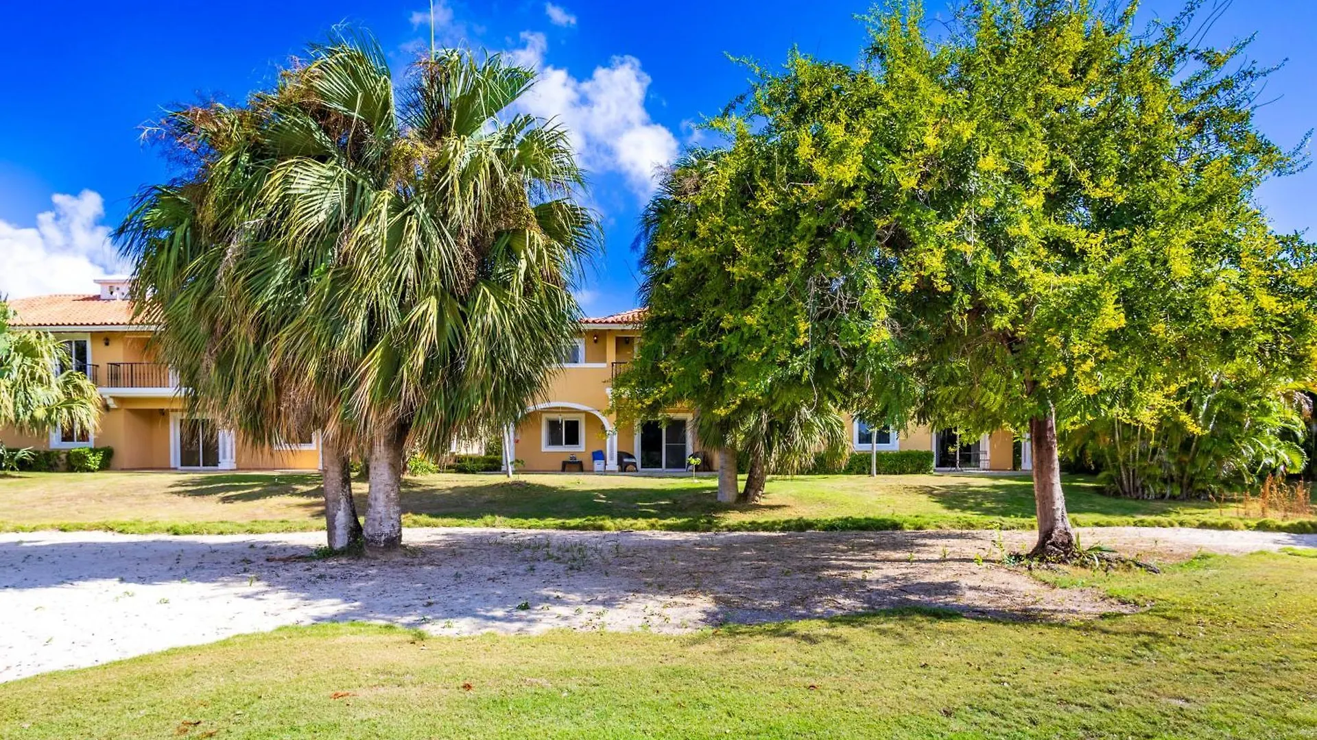 Oasis Cocotal - Family 4Br Apartment In Punta Cana