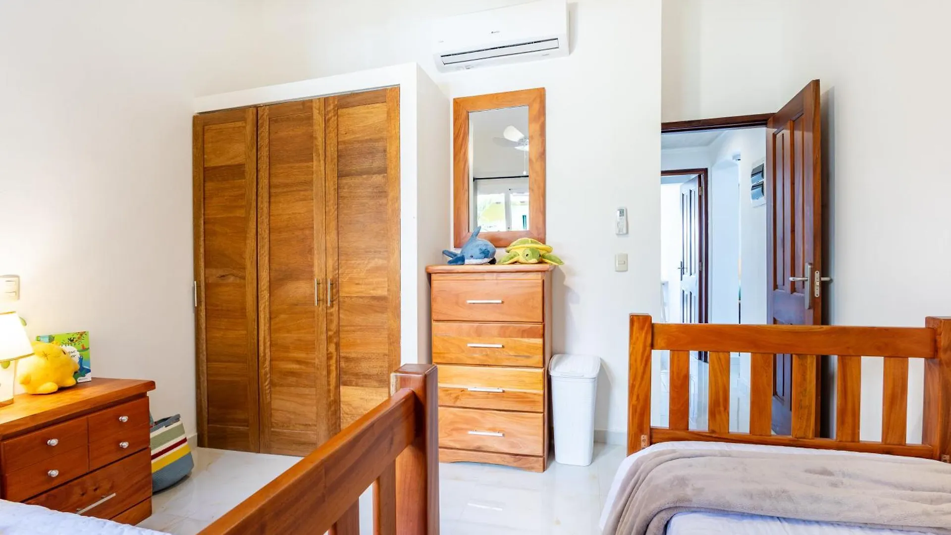 Oasis Cocotal - Family 4Br Apartment In Punta Cana