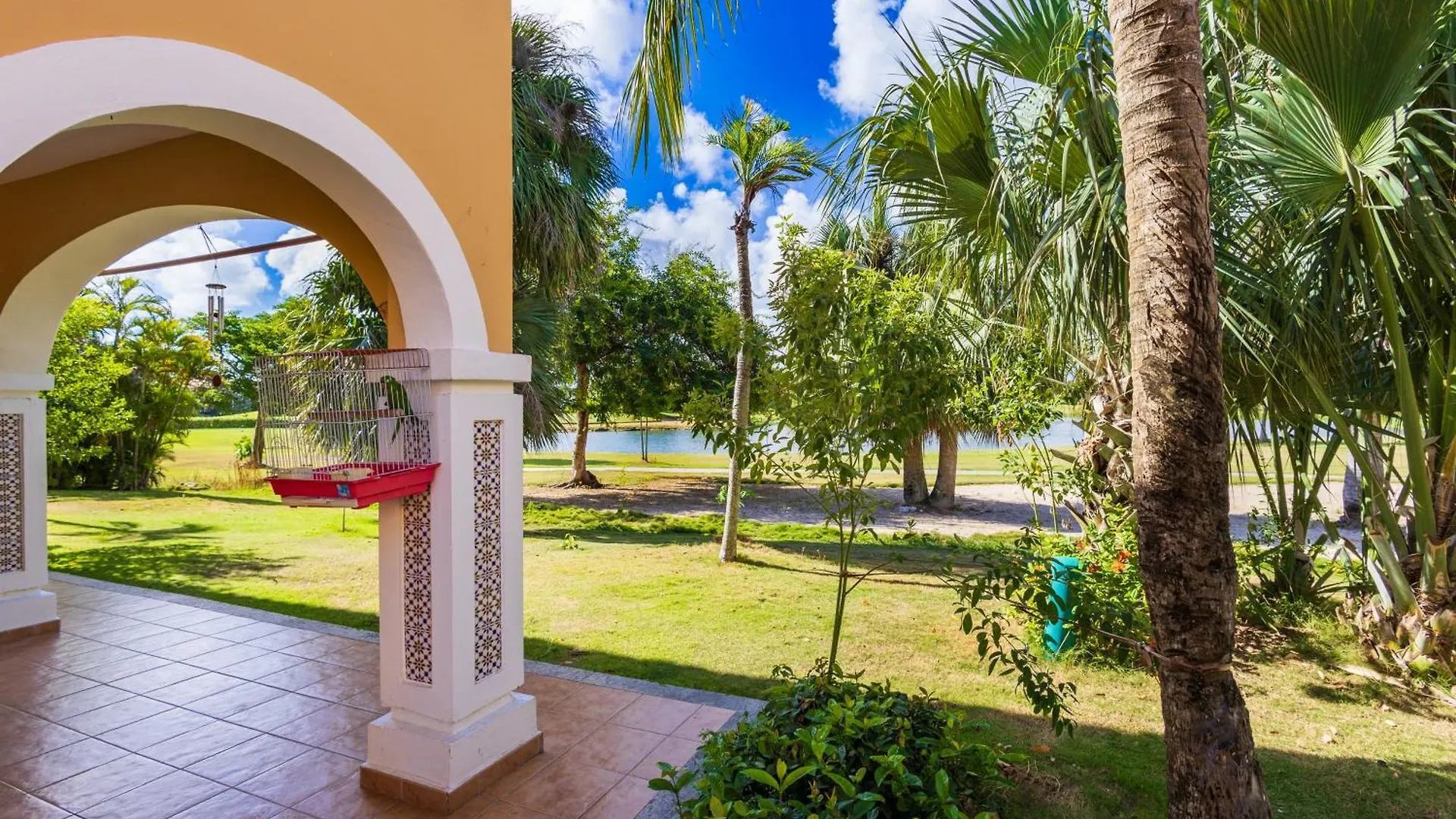 Oasis Cocotal - Family 4Br Apartment In Punta Cana Dominican Republic