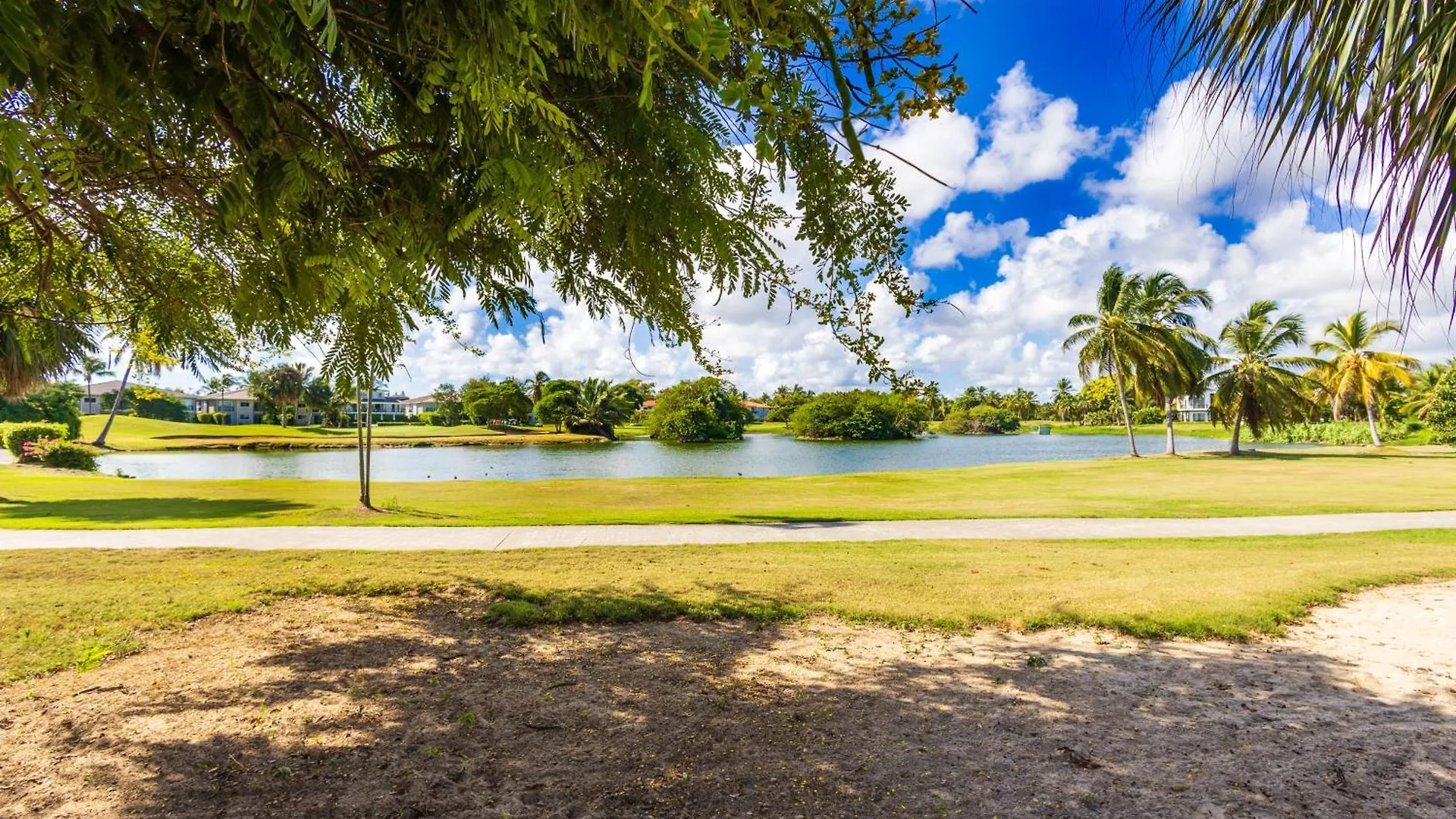 Oasis Cocotal - Family 4Br Apartment In Punta Cana 0*,  Dominican Republic
