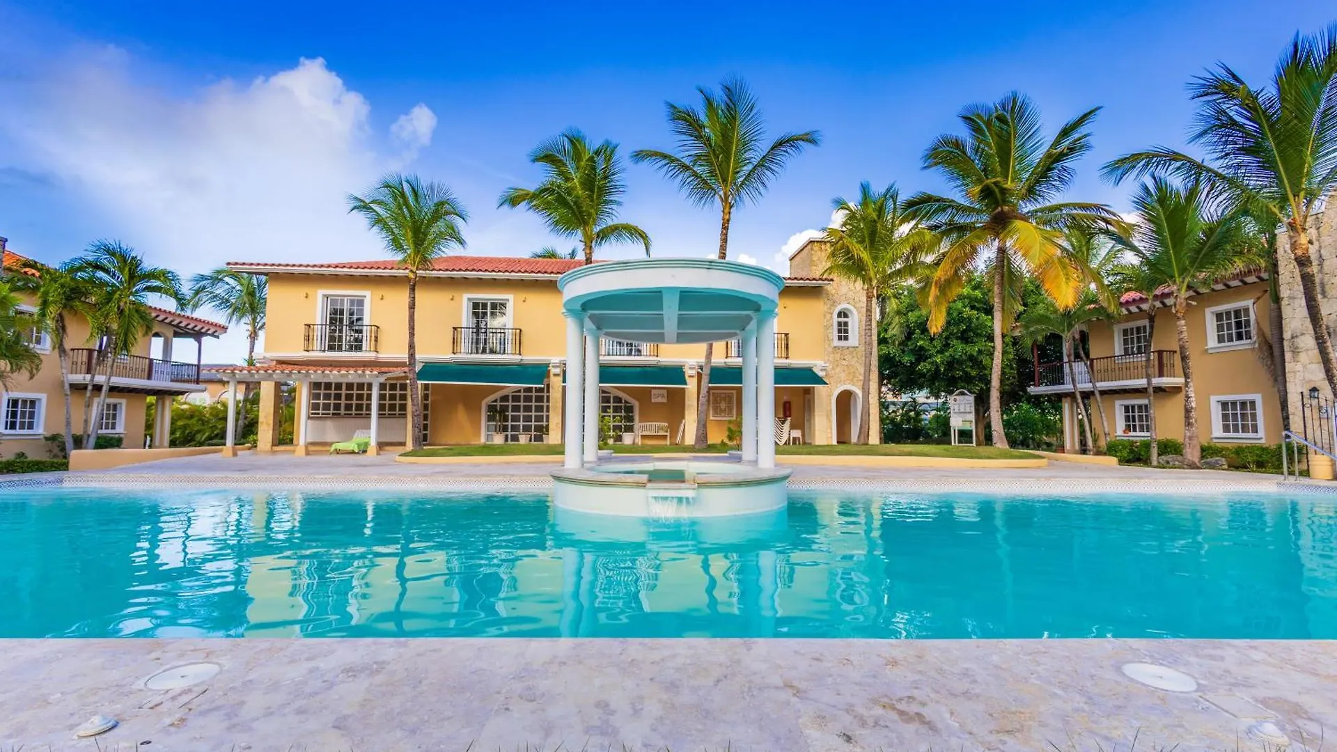 Oasis Cocotal - Family 4Br Apartment In Punta Cana