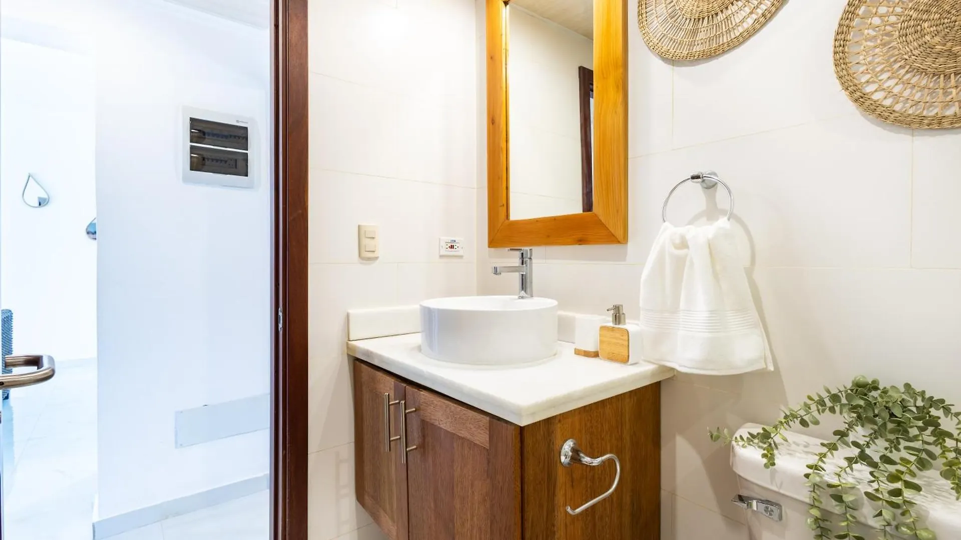 Oasis Cocotal - Family 4Br Apartment In Punta Cana
