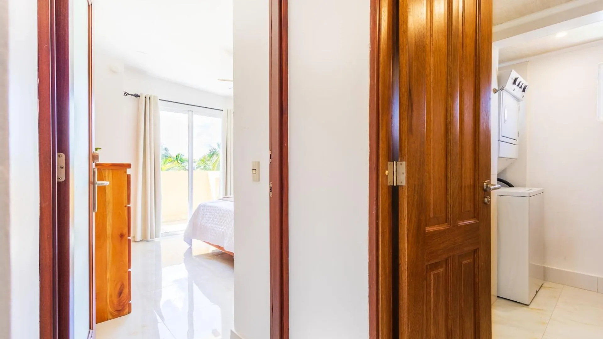 Oasis Cocotal - Family 4Br Apartment In Punta Cana