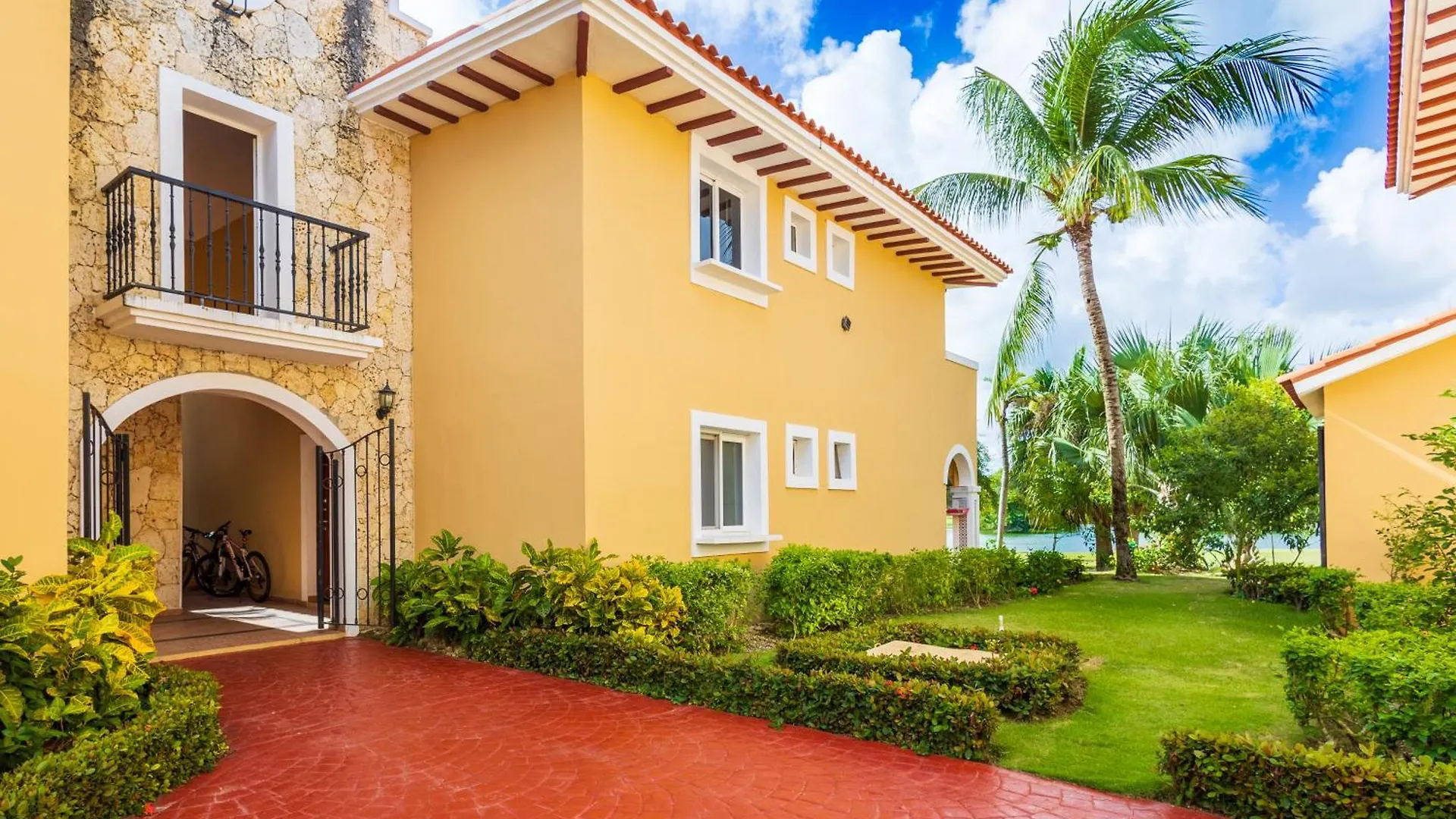 Oasis Cocotal - Family 4Br Apartment In Punta Cana Dominican Republic