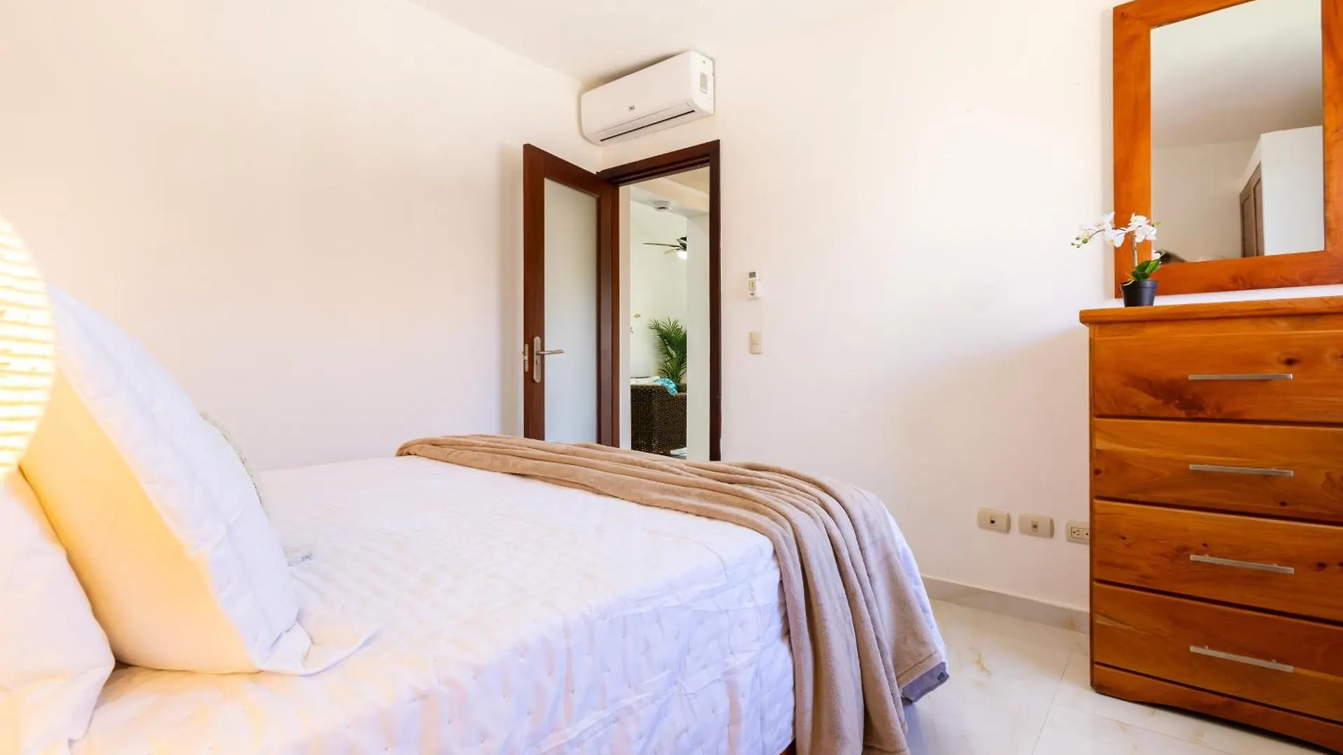 Oasis Cocotal - Family 4Br Apartment In Punta Cana