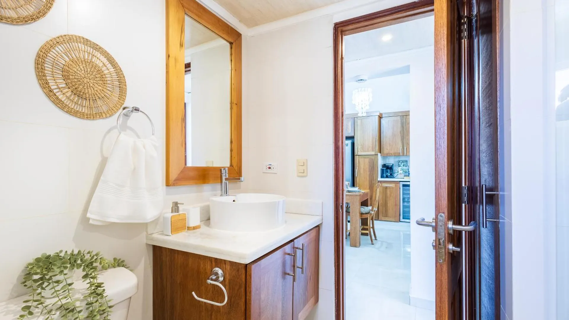 Oasis Cocotal - Family 4Br Apartment In Punta Cana Dominican Republic