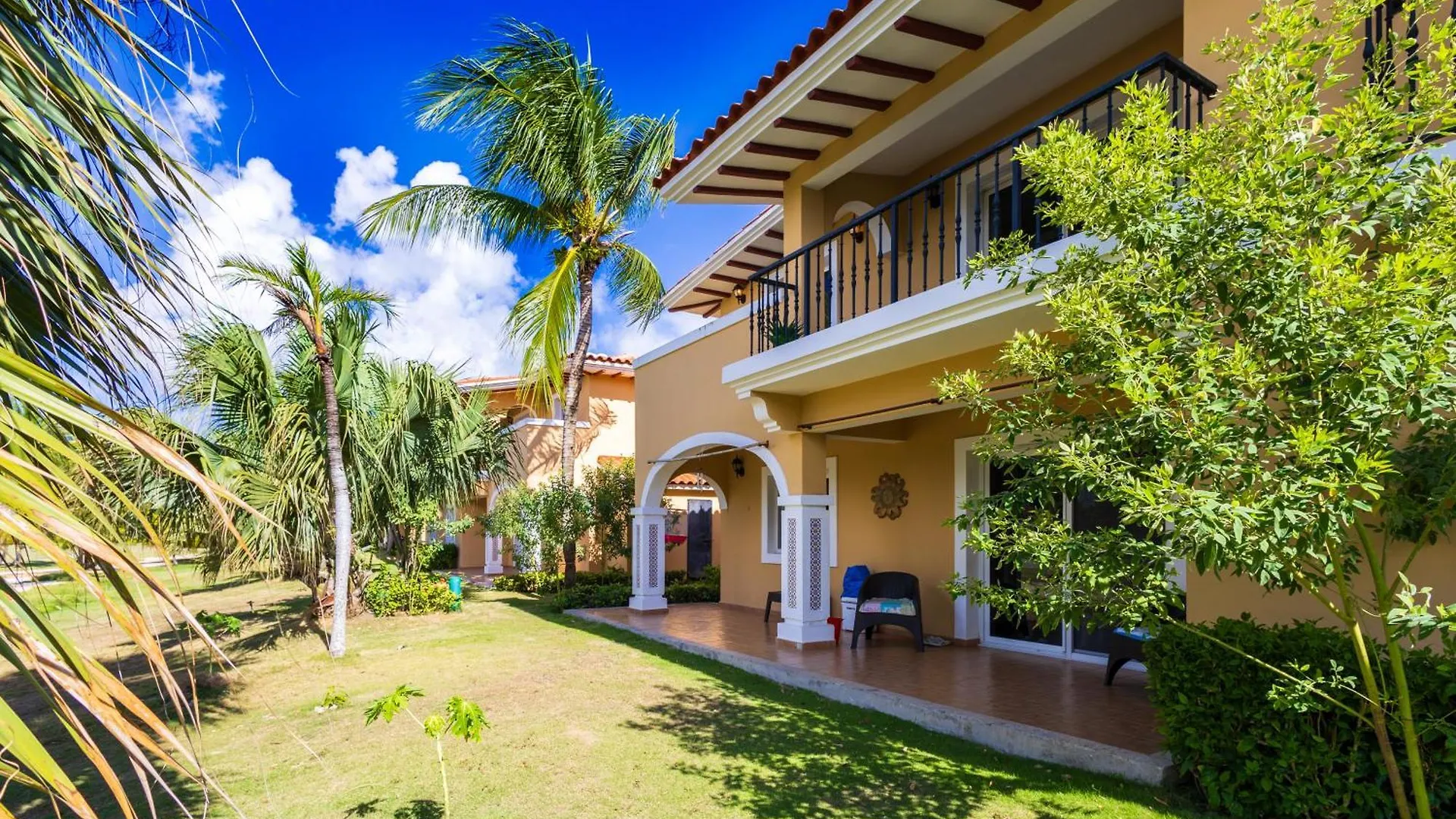 Oasis Cocotal - Family 4Br Apartment In Punta Cana