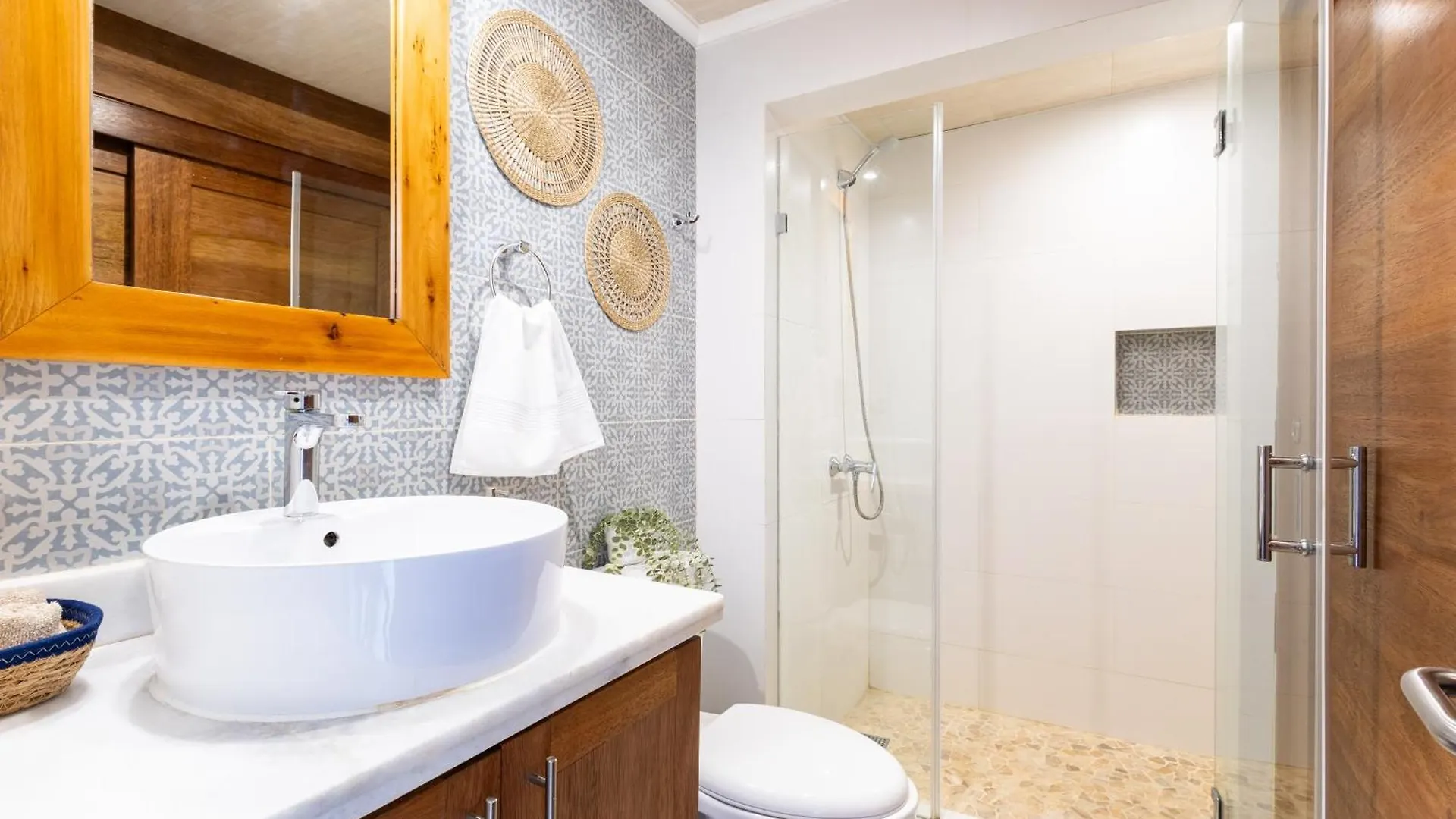Oasis Cocotal - Family 4Br Apartment In Punta Cana