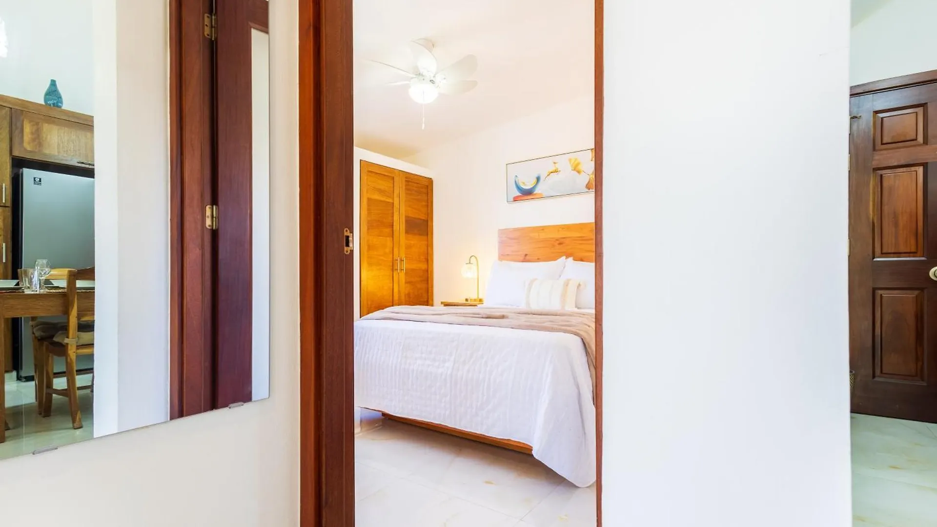 Oasis Cocotal - Family 4Br Apartment In Punta Cana