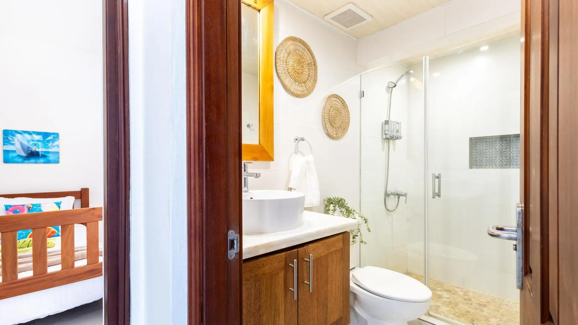 Oasis Cocotal - Family 4Br Apartment In Punta Cana