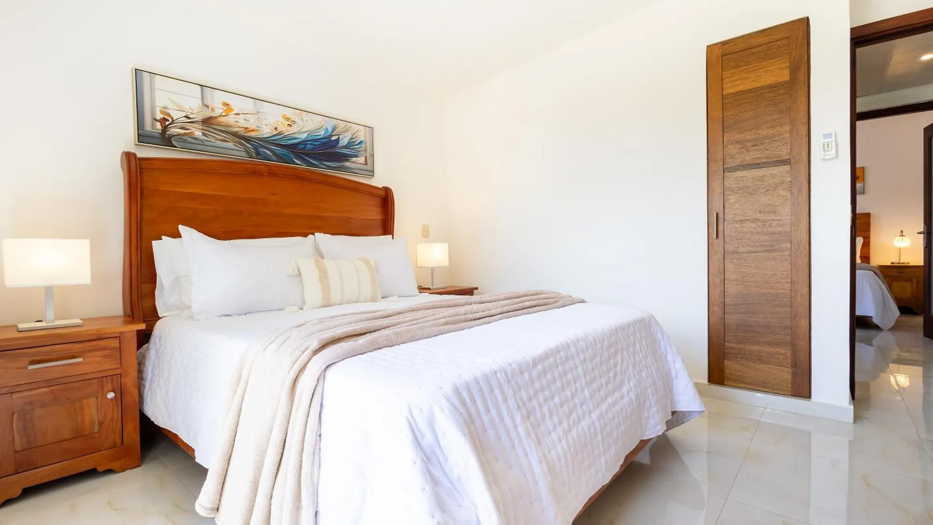 Oasis Cocotal - Family 4Br Apartment In Punta Cana