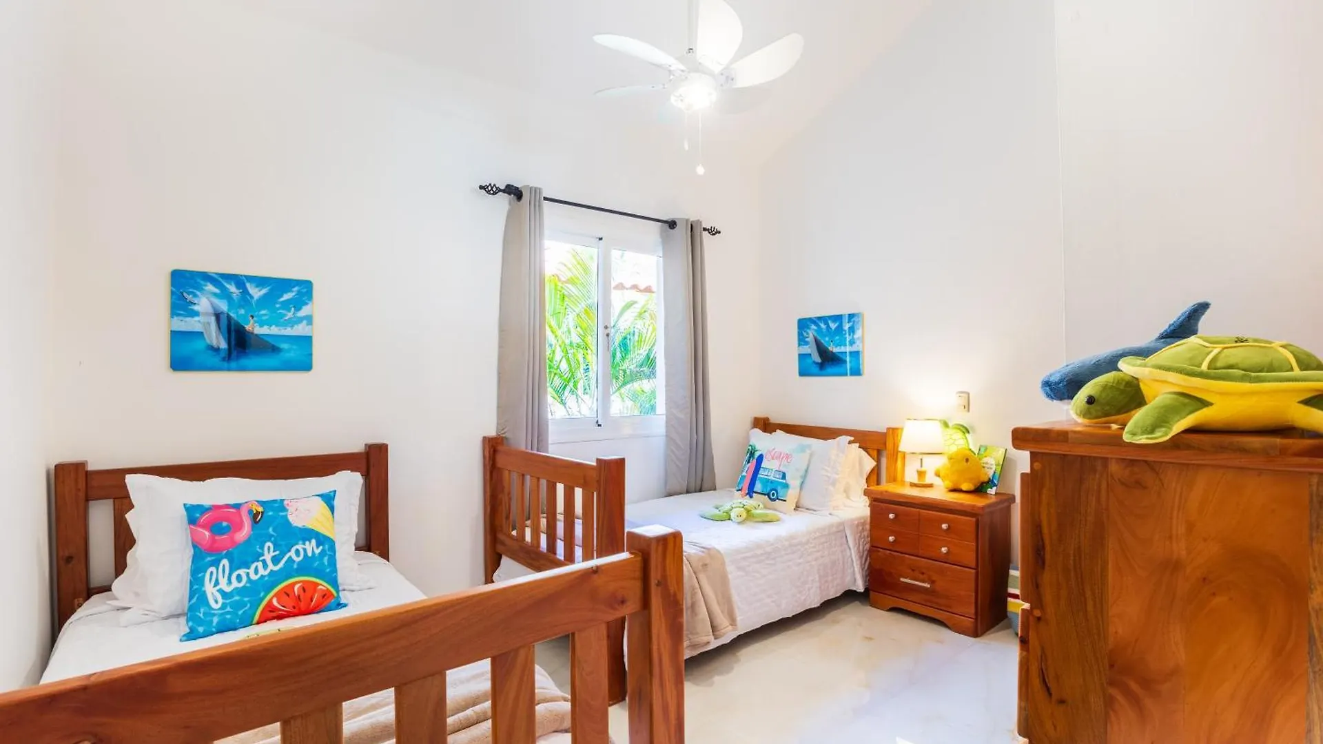 Oasis Cocotal - Family 4Br Apartment In Punta Cana