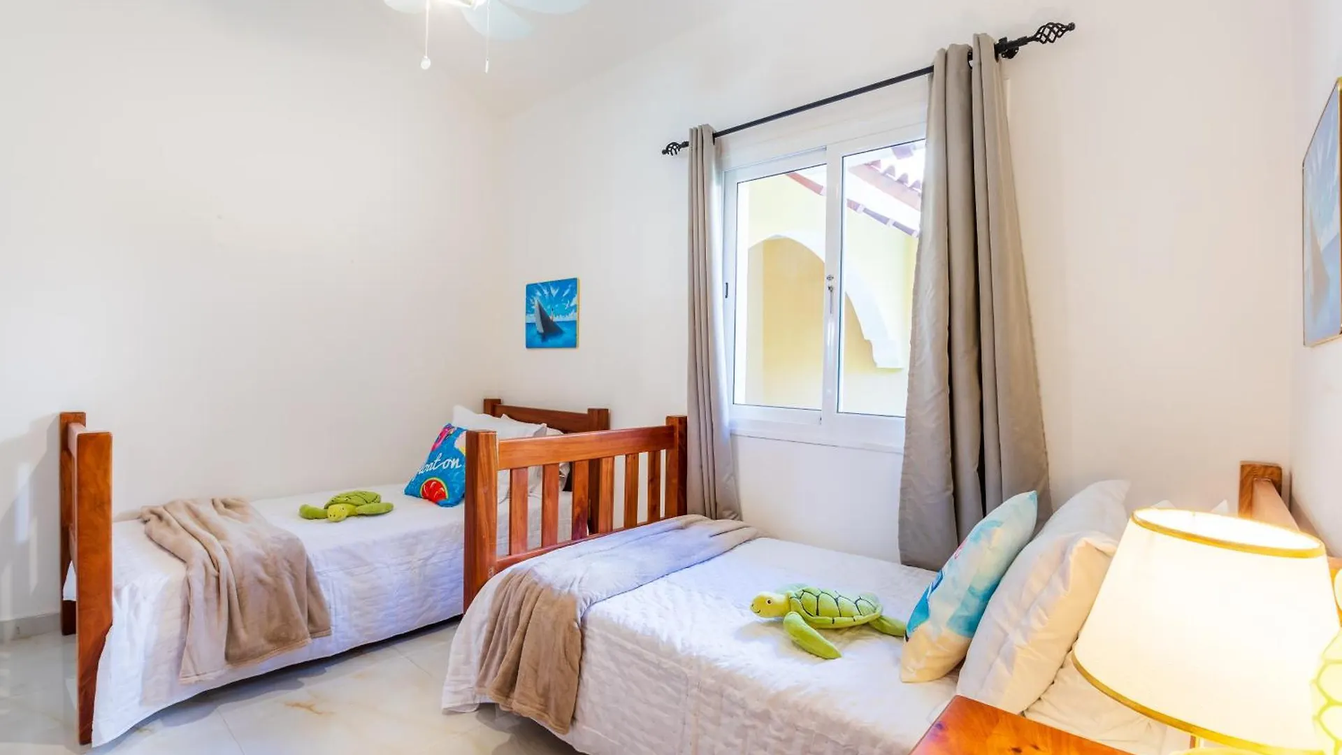 Oasis Cocotal - Family 4Br Apartment In Punta Cana