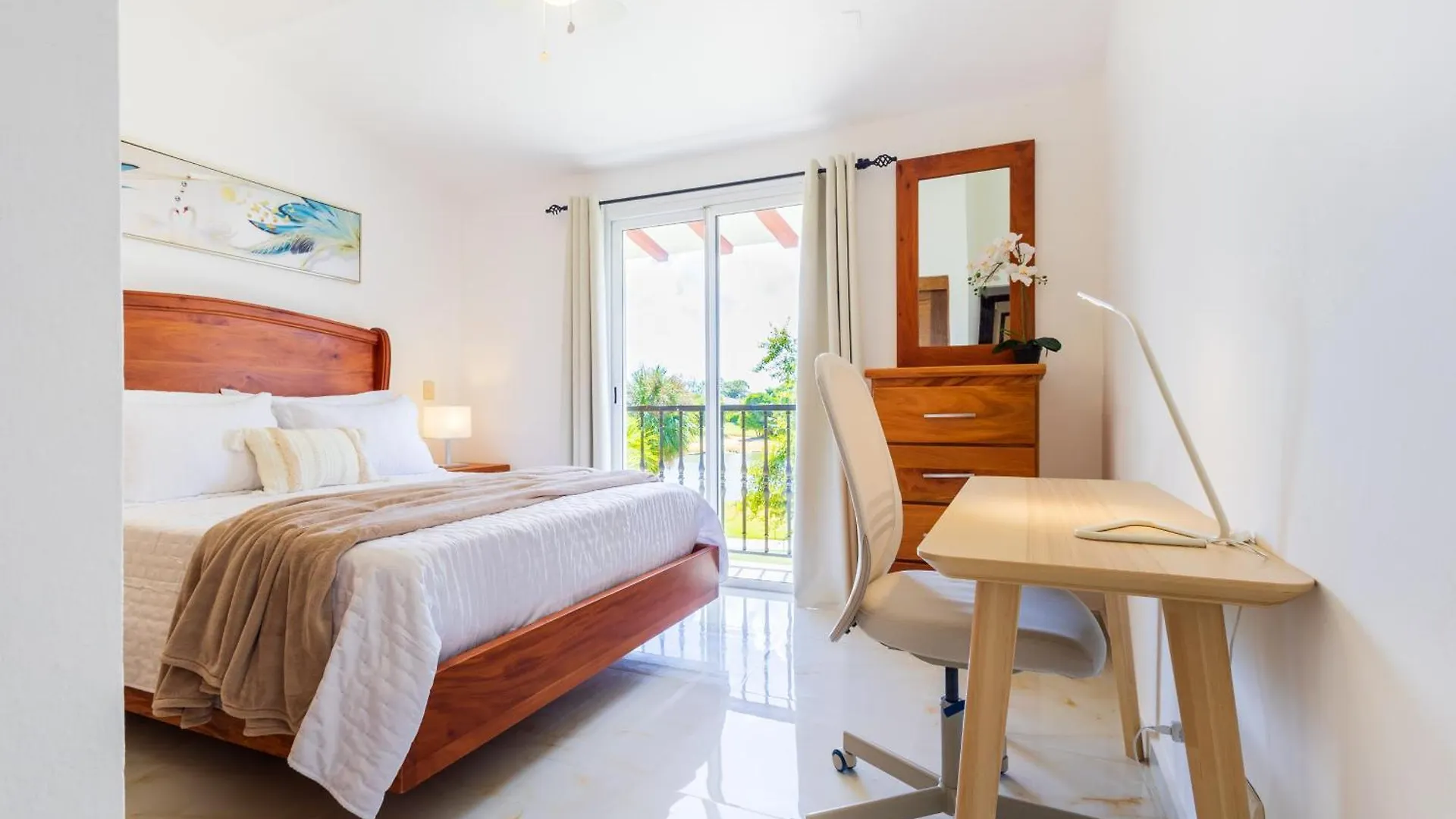 Oasis Cocotal - Family 4Br Apartment In Punta Cana Dominican Republic