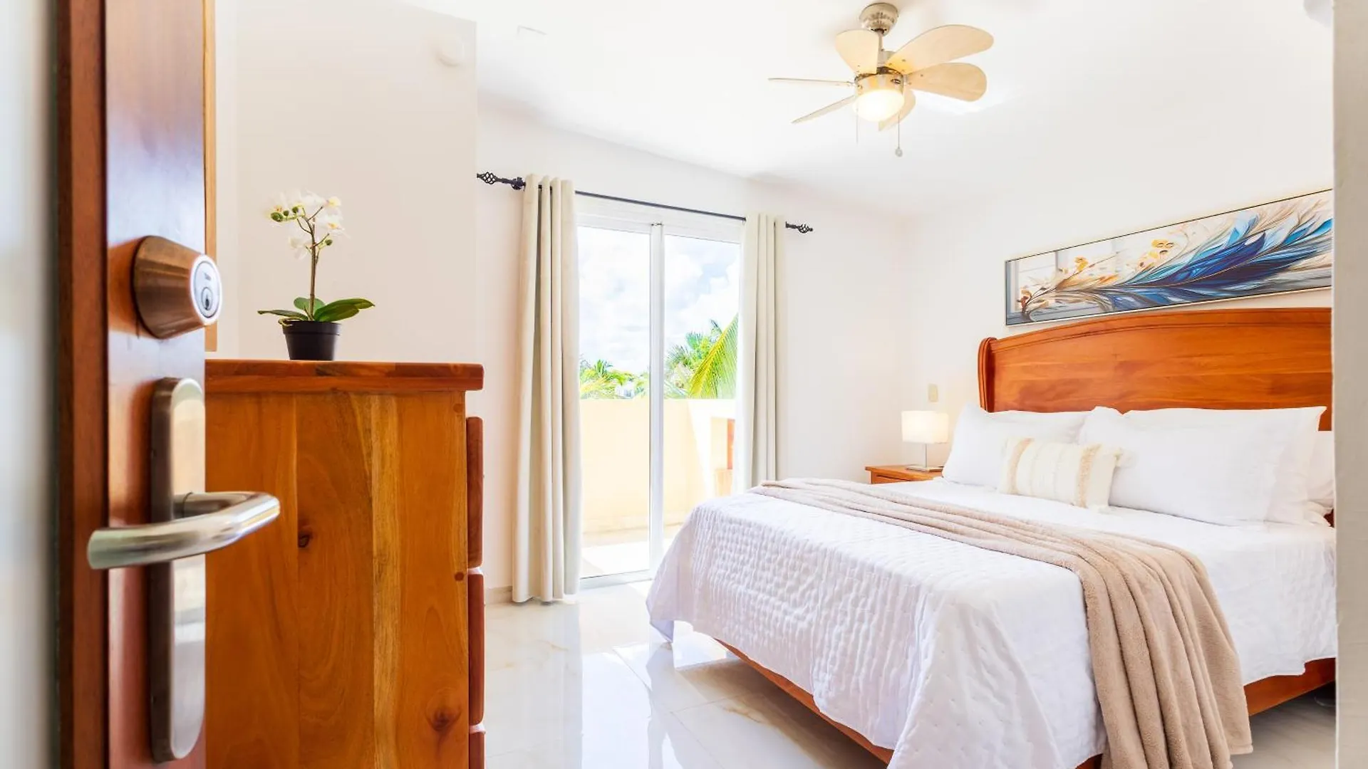 Oasis Cocotal - Family 4Br Apartment In Punta Cana