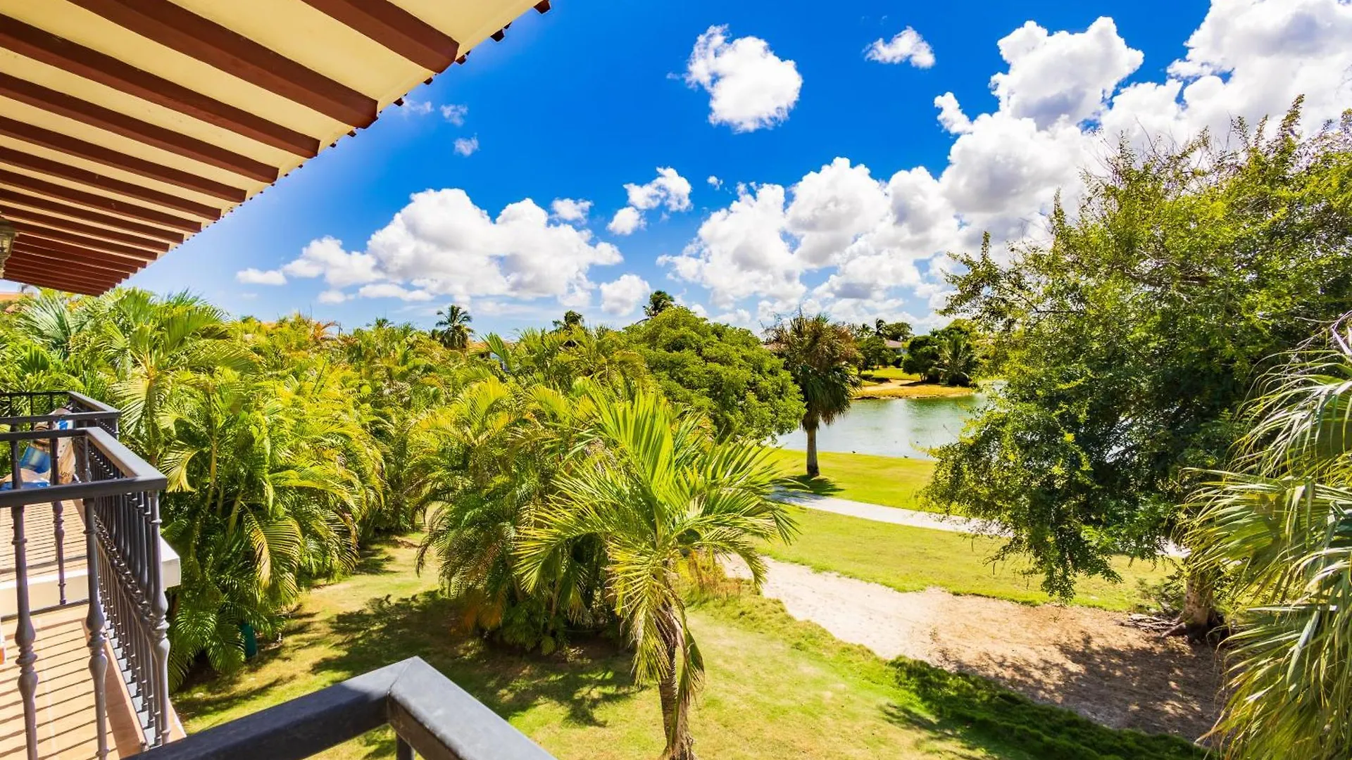 Oasis Cocotal - Family 4Br Apartment In Punta Cana