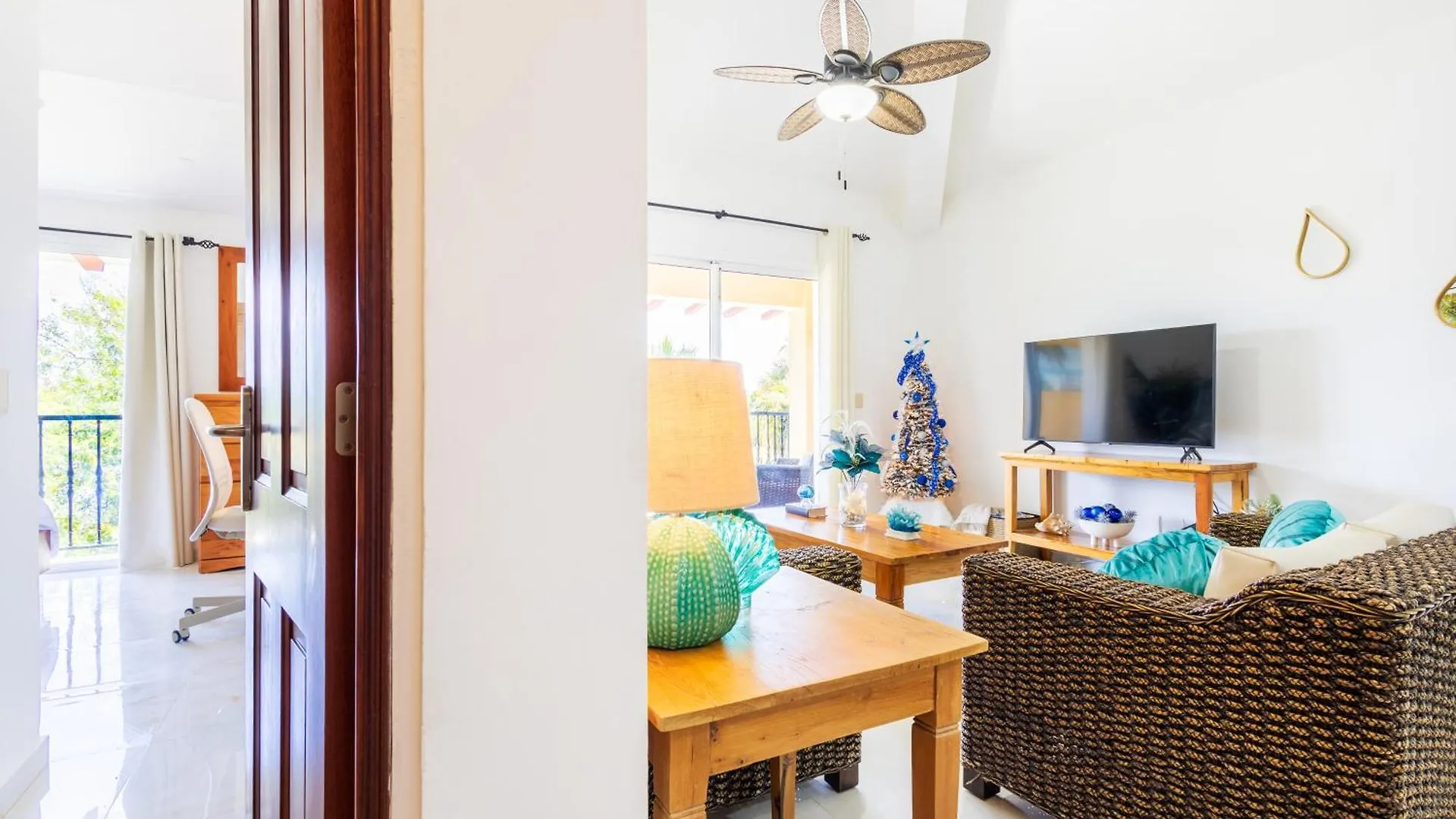 Oasis Cocotal - Family 4Br Apartment In Punta Cana Dominican Republic