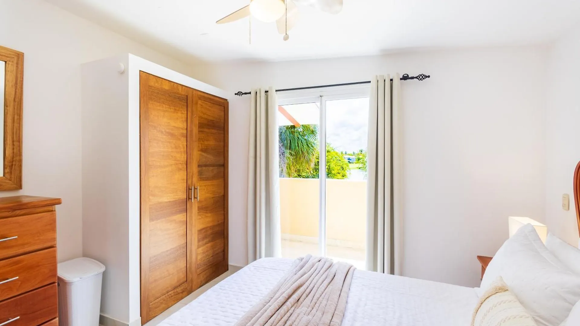 Oasis Cocotal - Family 4Br Apartment In Punta Cana