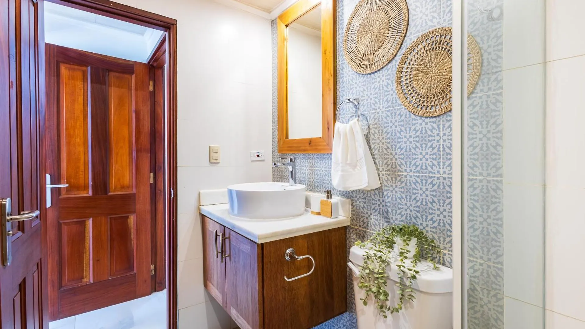 Oasis Cocotal - Family 4Br Apartment In Punta Cana