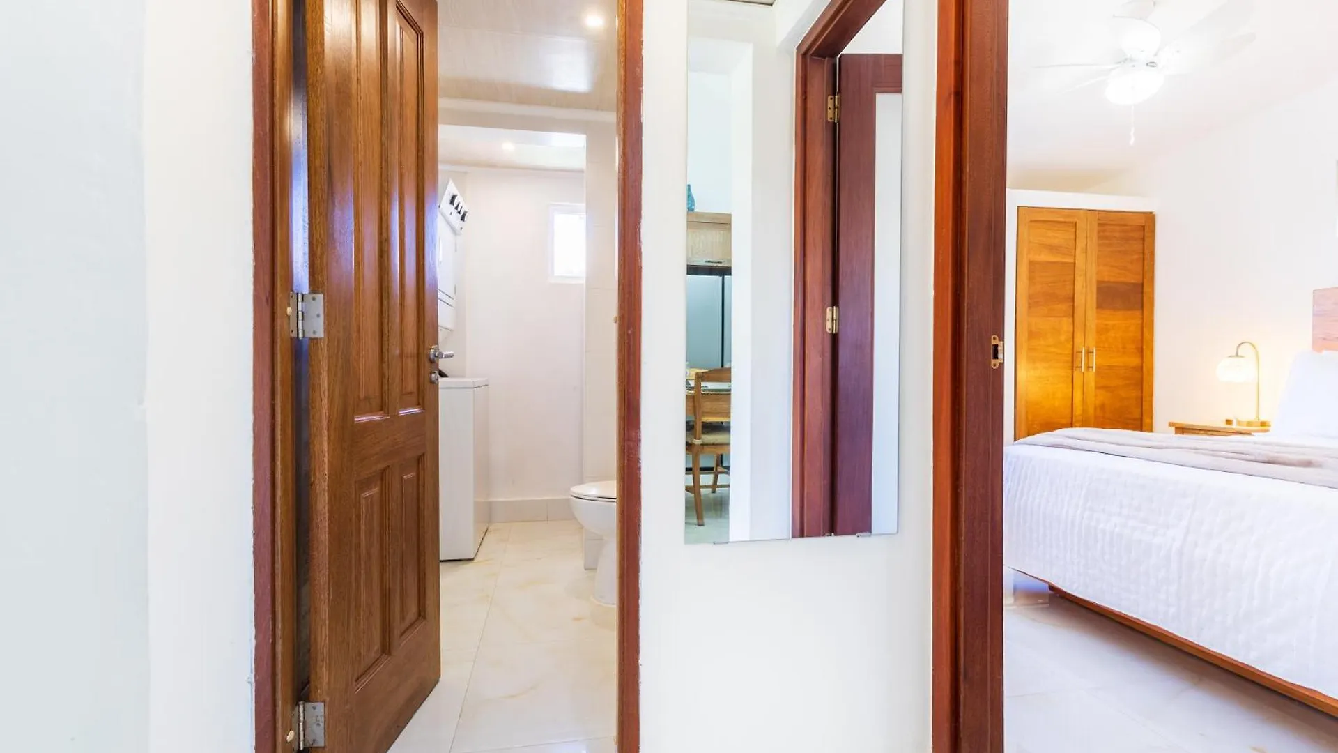 Oasis Cocotal - Family 4Br Apartment In Punta Cana 0*,  Dominican Republic