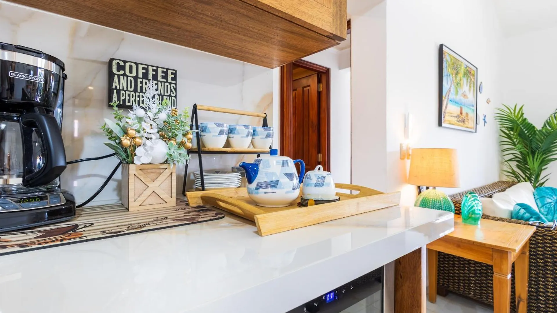 Oasis Cocotal - Family 4Br Apartment In Punta Cana