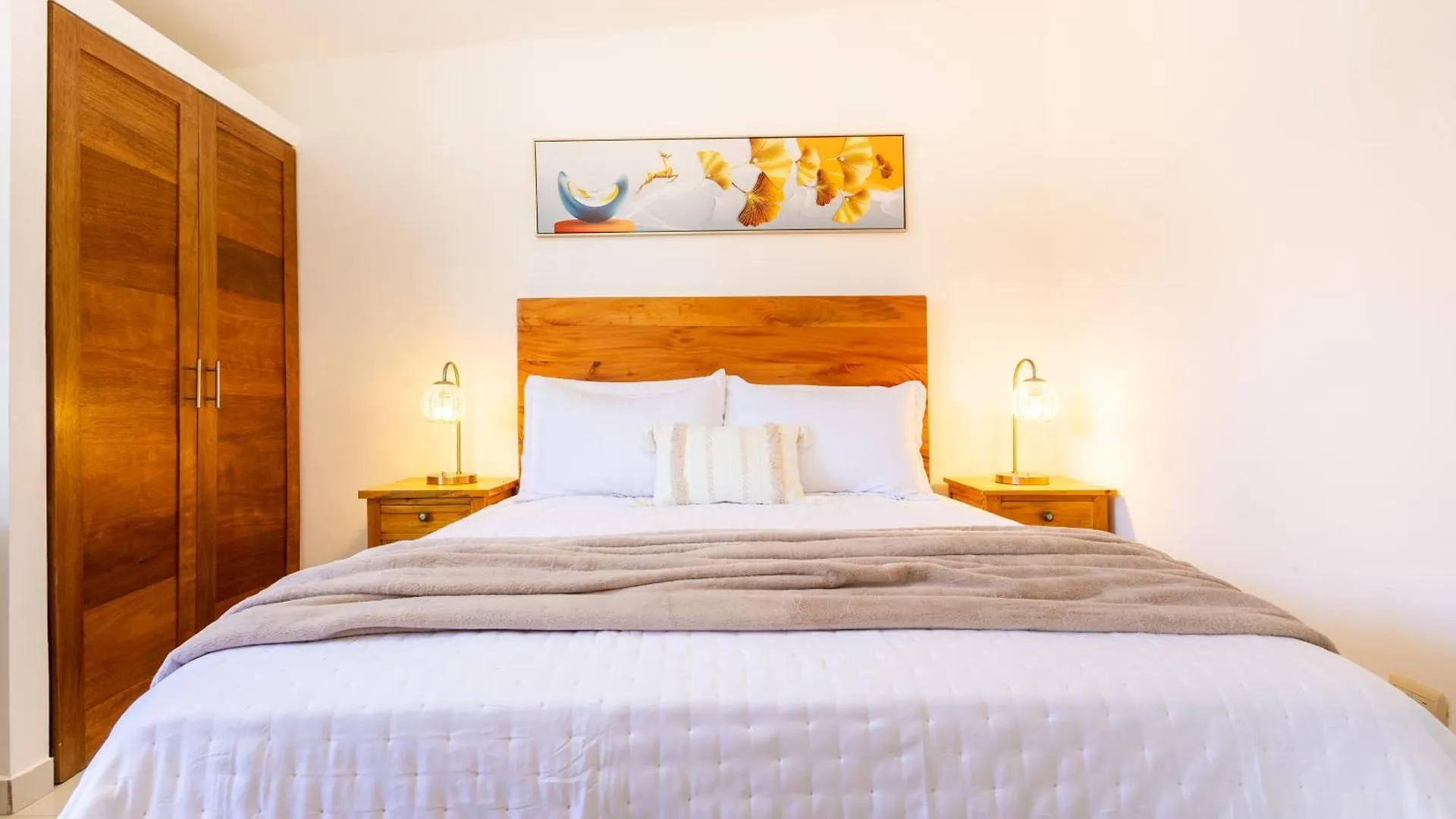 Oasis Cocotal - Family 4Br Apartment In Punta Cana Dominican Republic