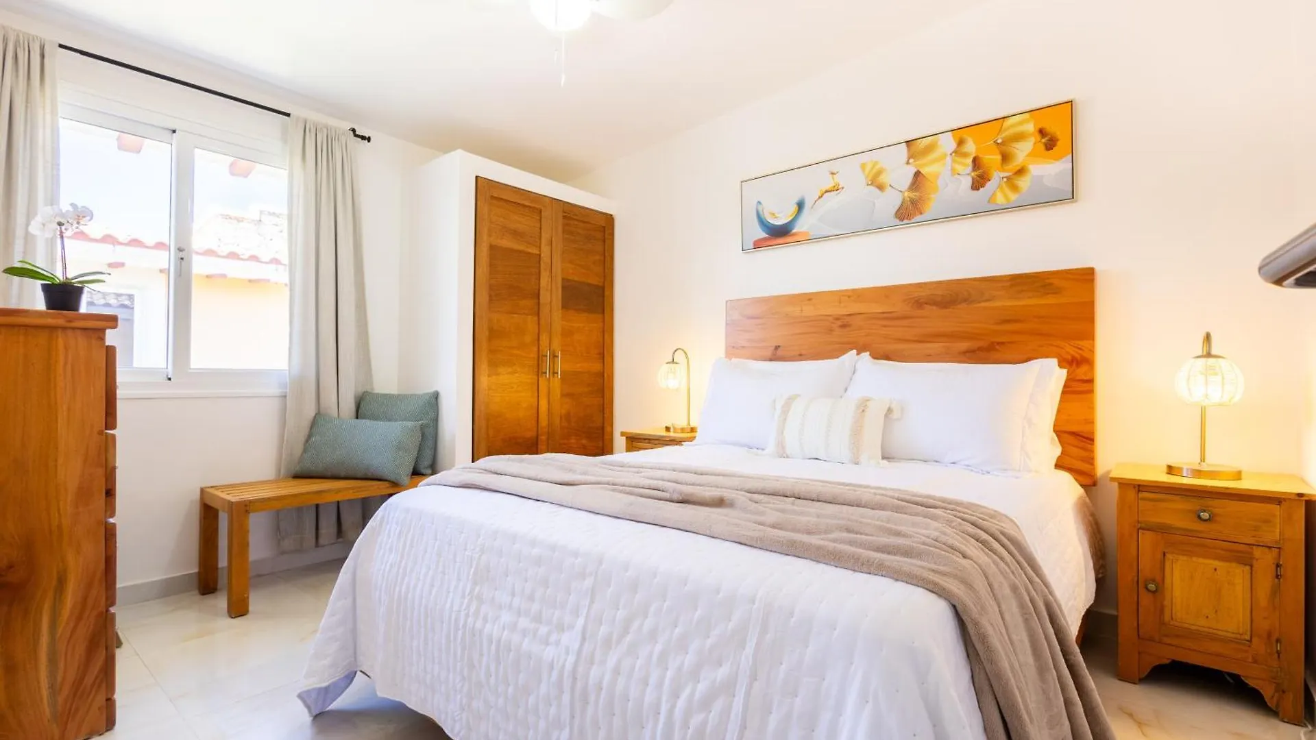 Oasis Cocotal - Family 4Br Apartment In Punta Cana 0*,