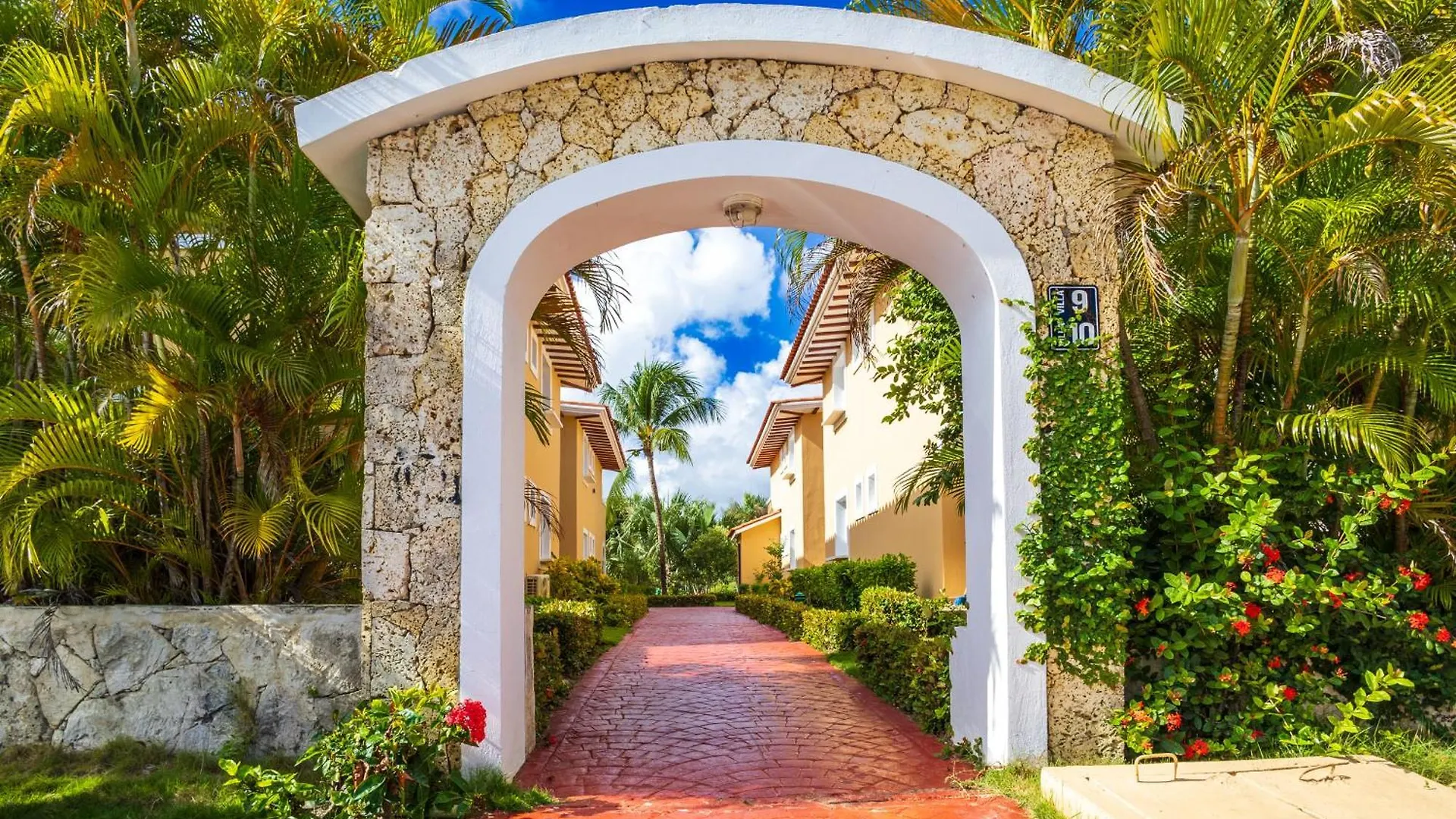 Oasis Cocotal - Family 4Br Apartment In Punta Cana 0*,